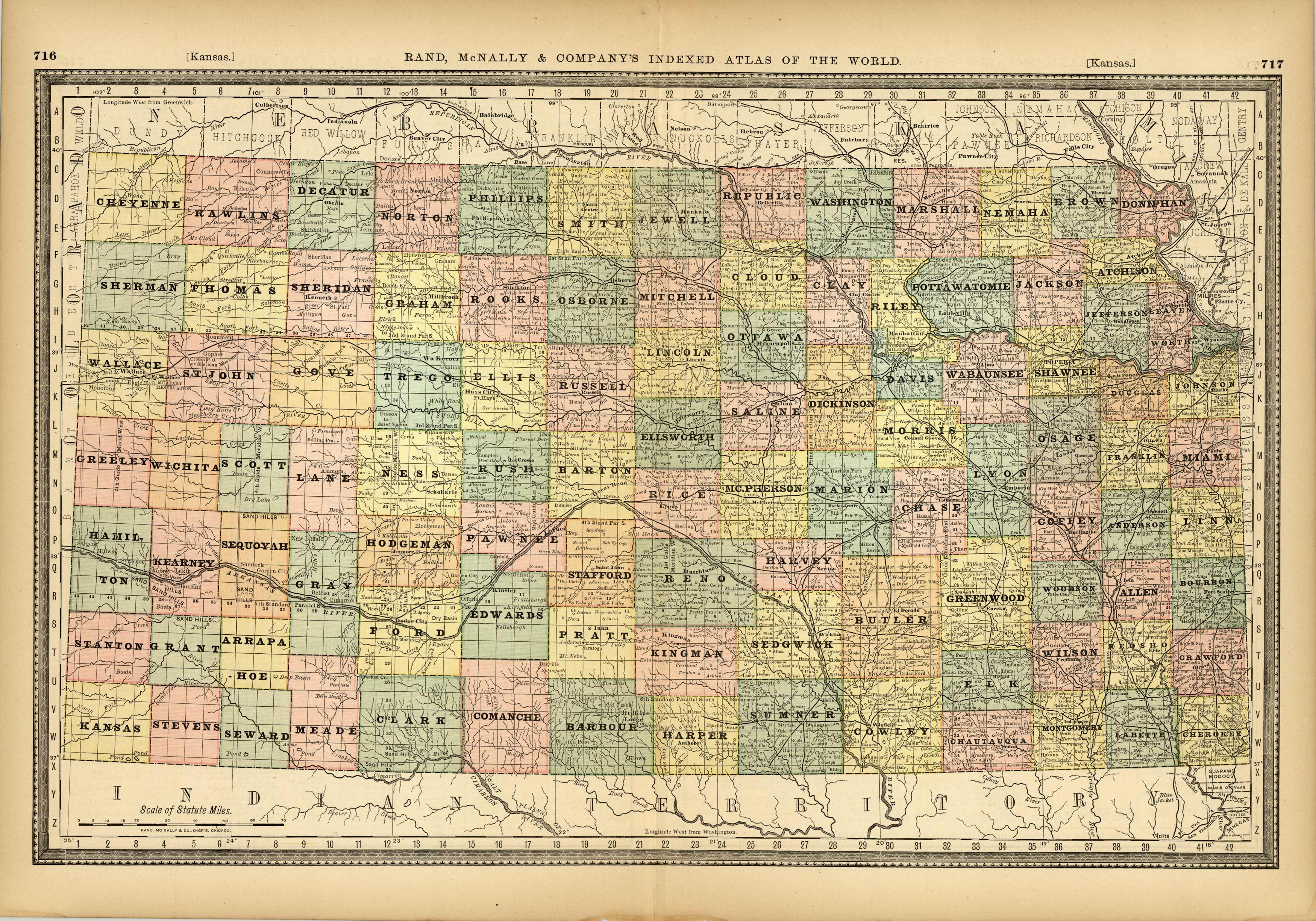 Kansas