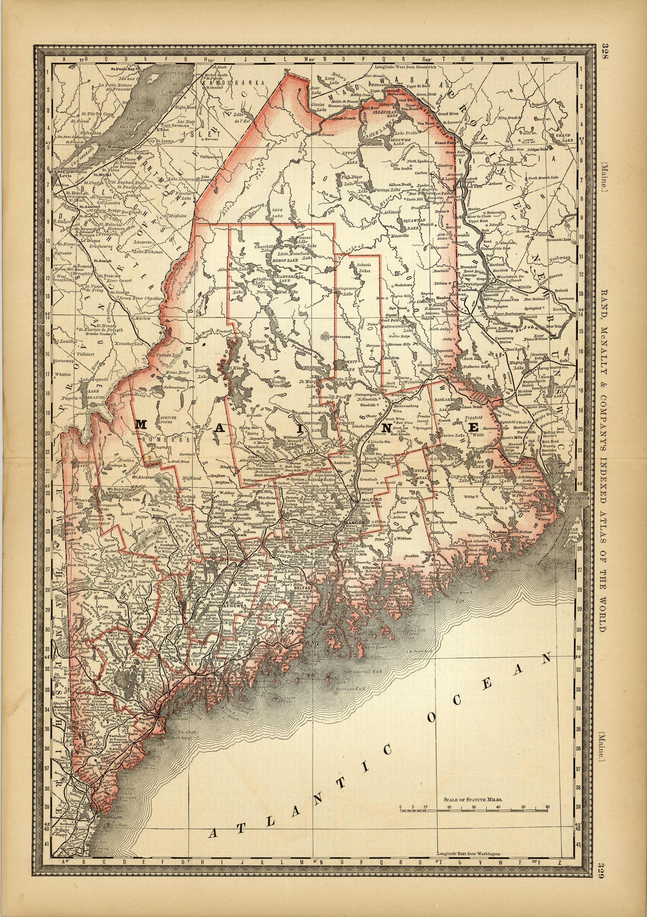 Maine