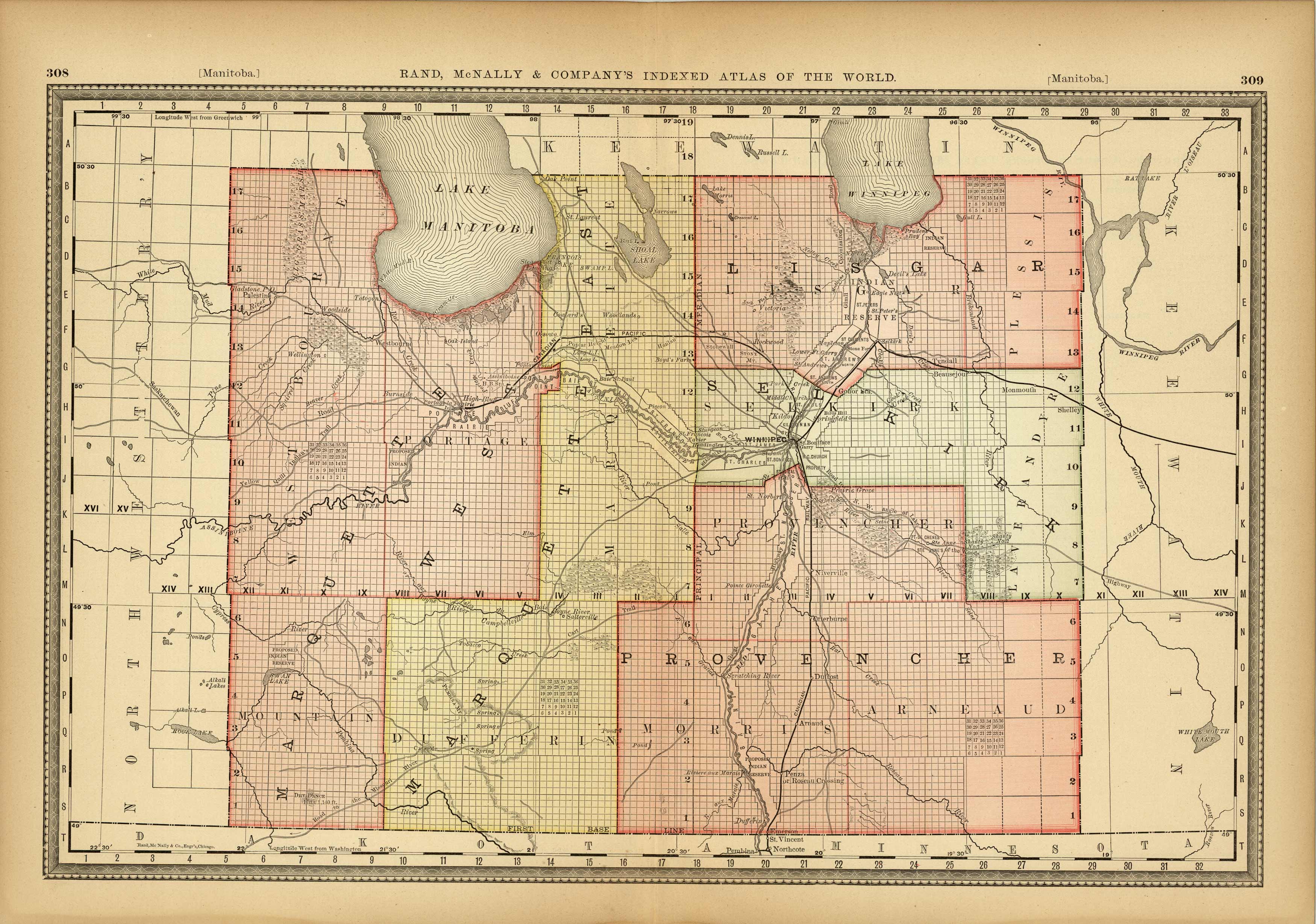 Manitoba