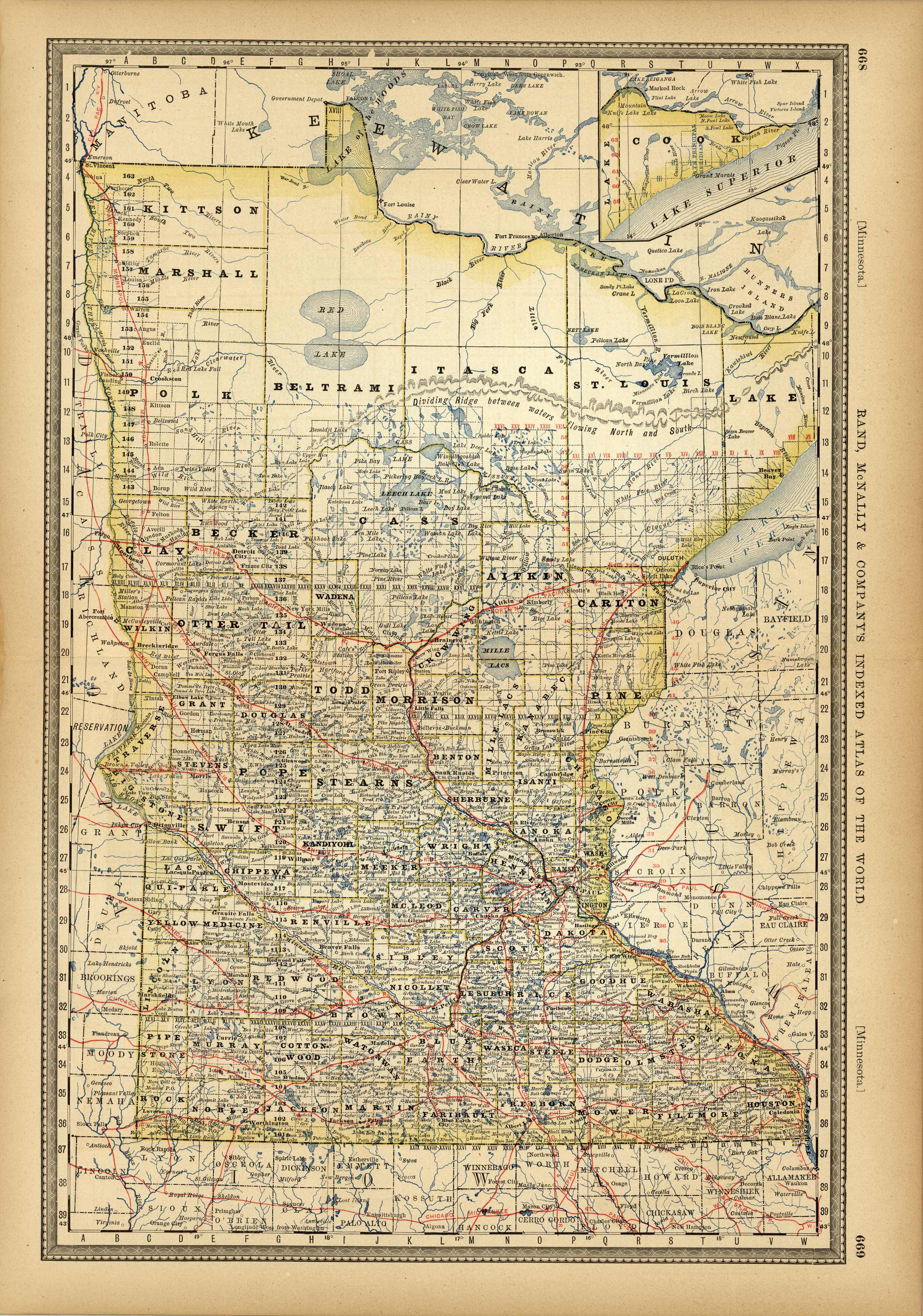 Minnesota
