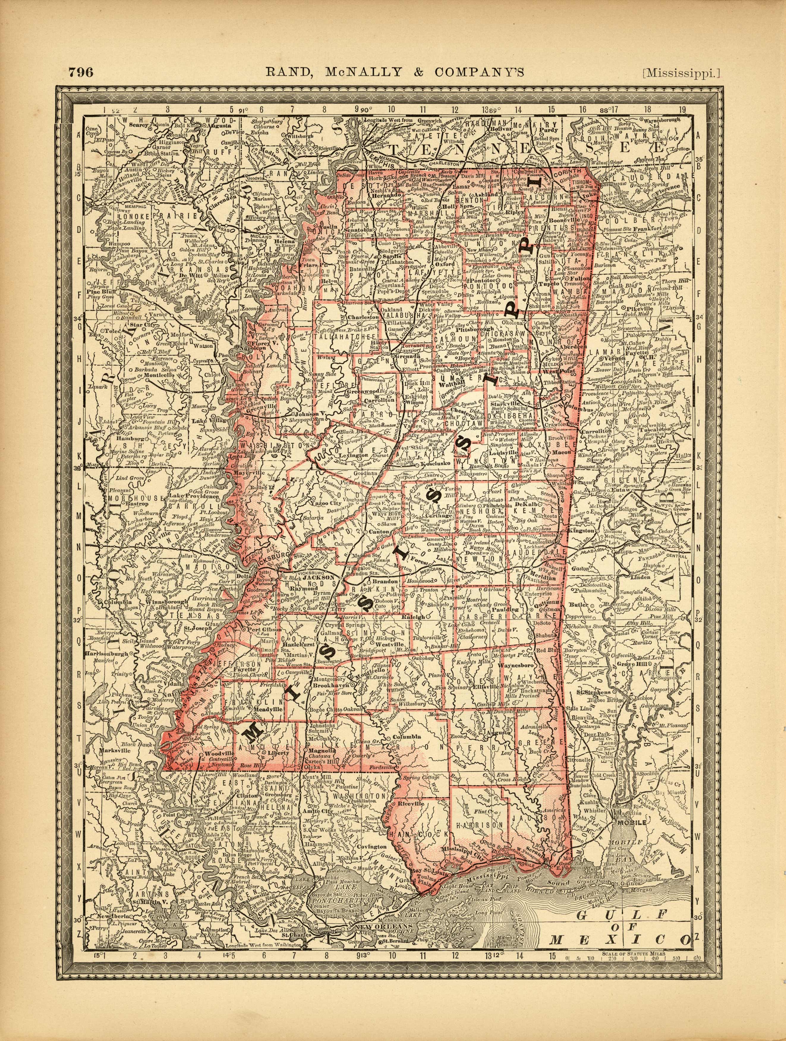 Mississippi