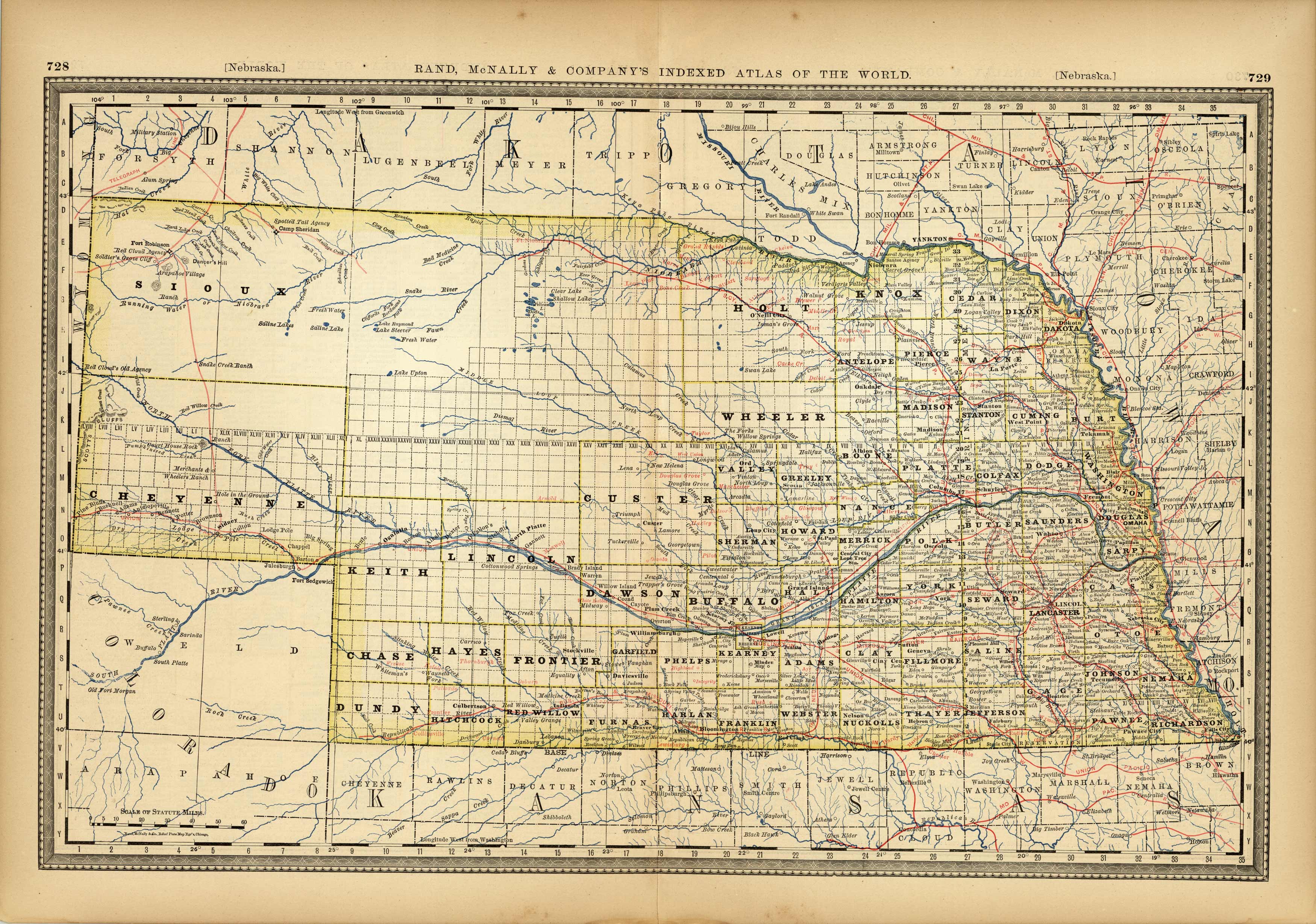 Nebraska