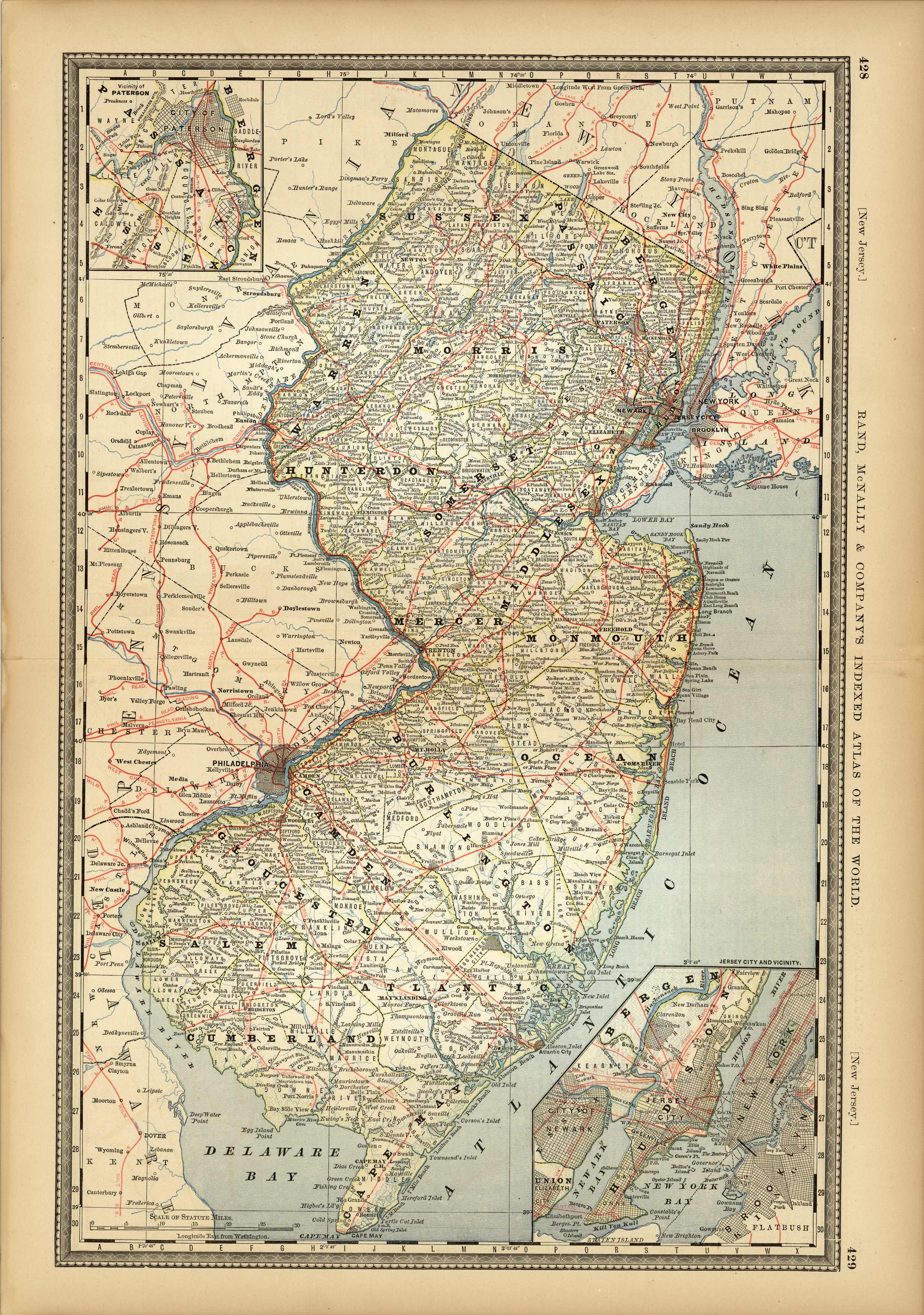 New Jersey