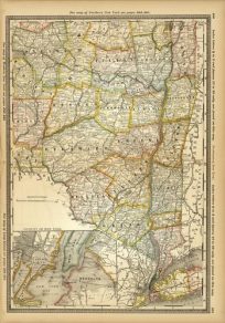 Southeastern New York