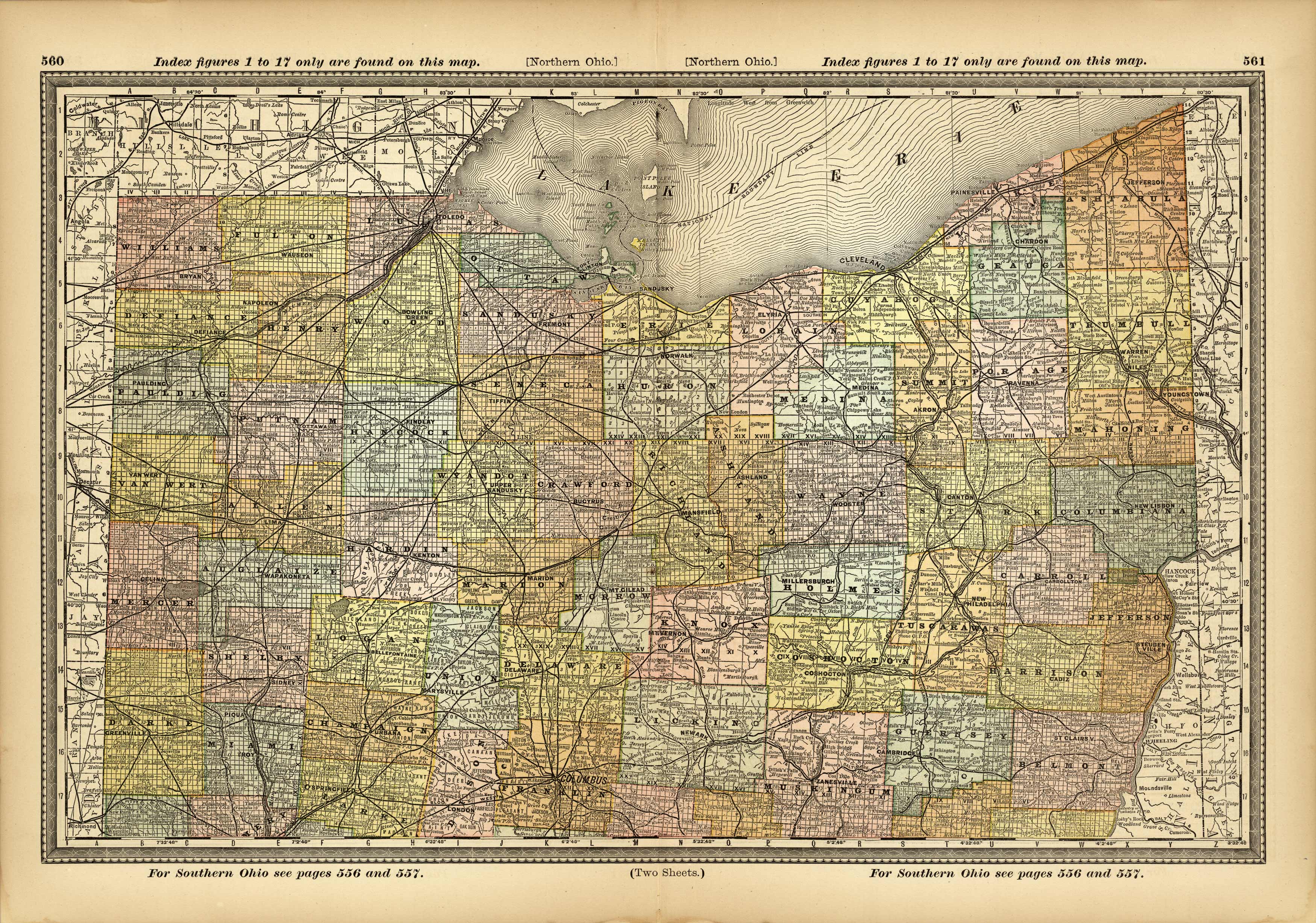 Northern Ohio Northern Ohio