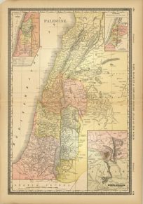 Palestine