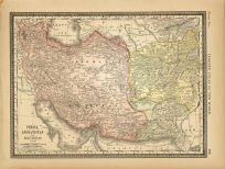 Persia
