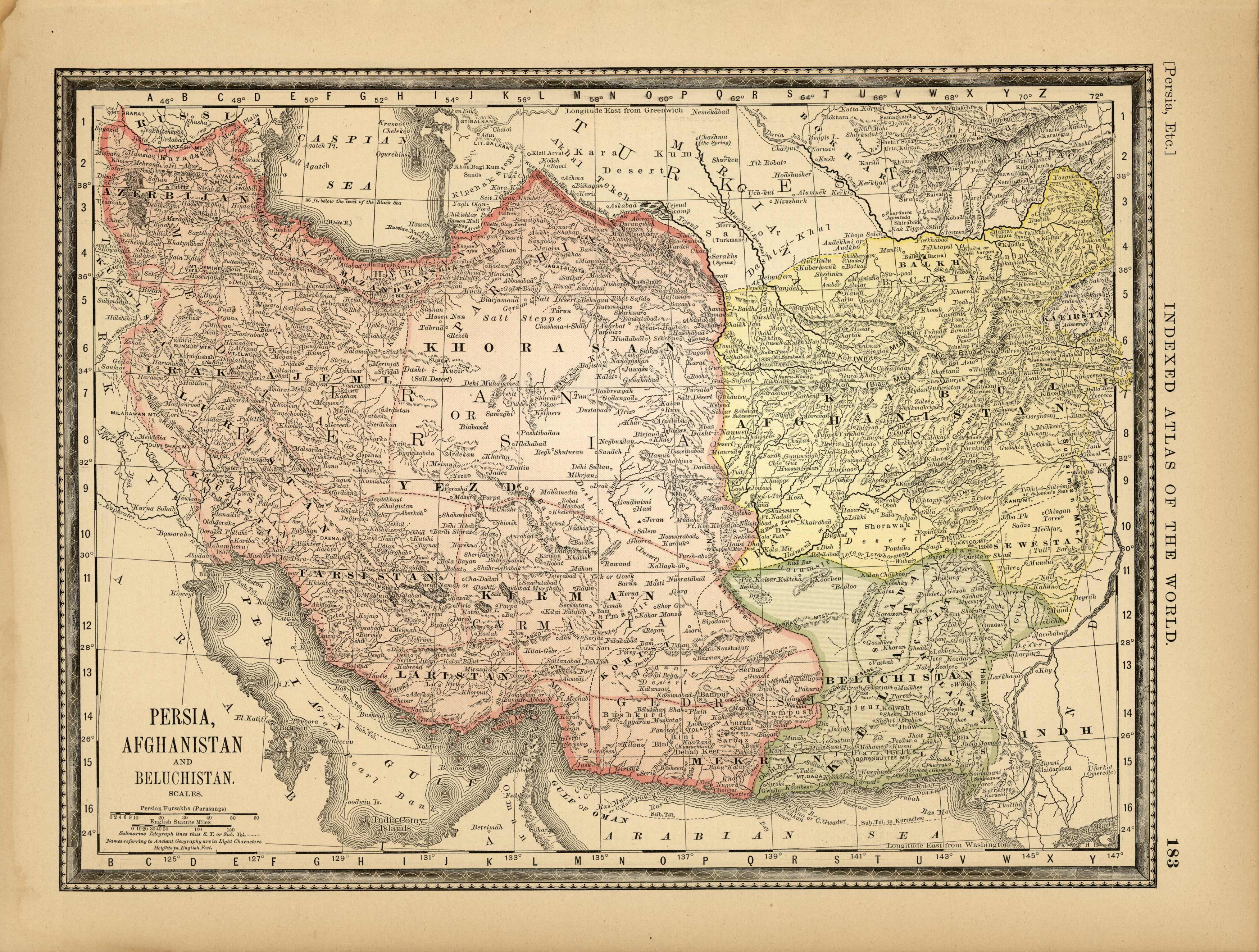 Persia