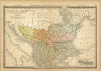 Turkey in Europe; Rumania