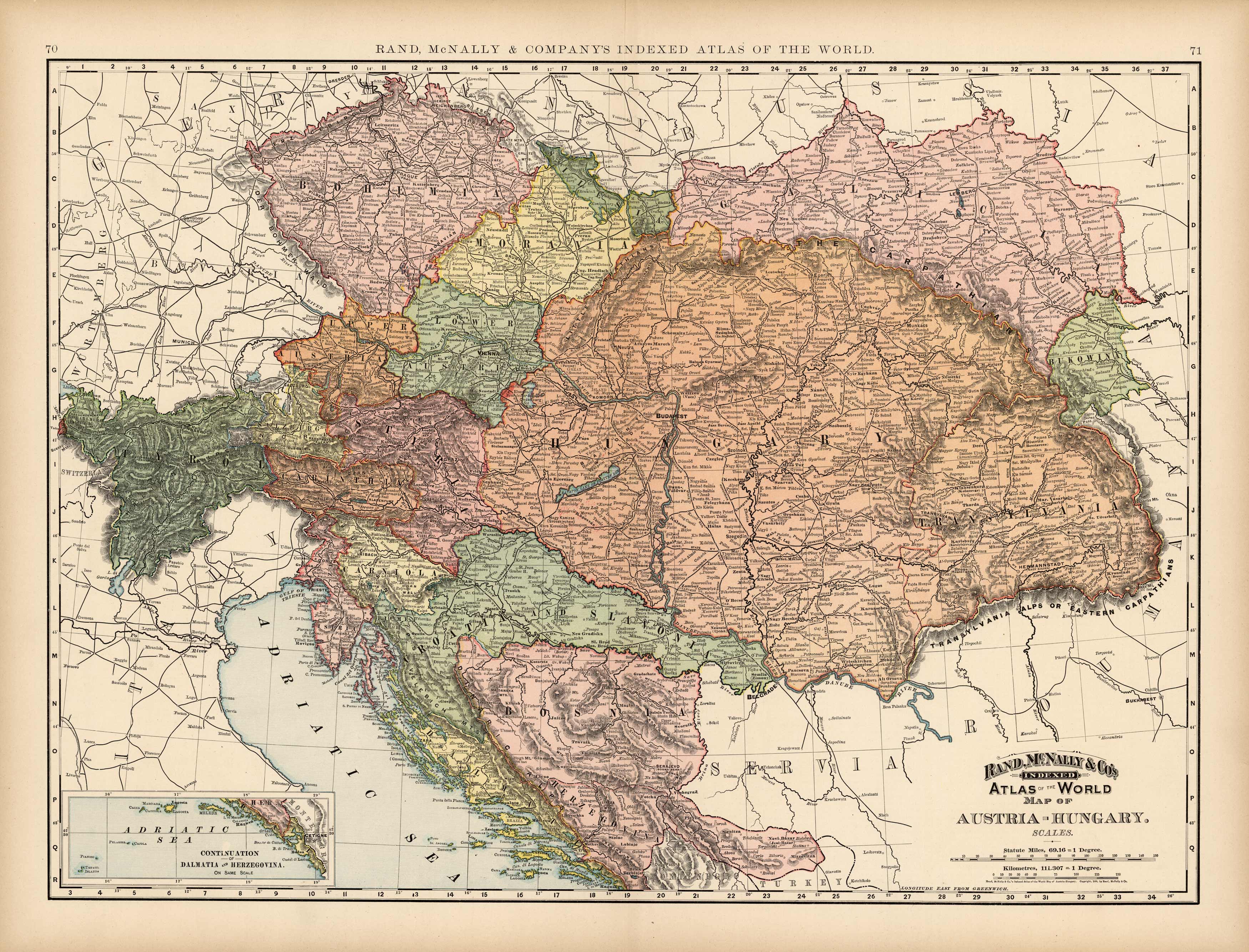 Austria - Hungary Austria - Hungary