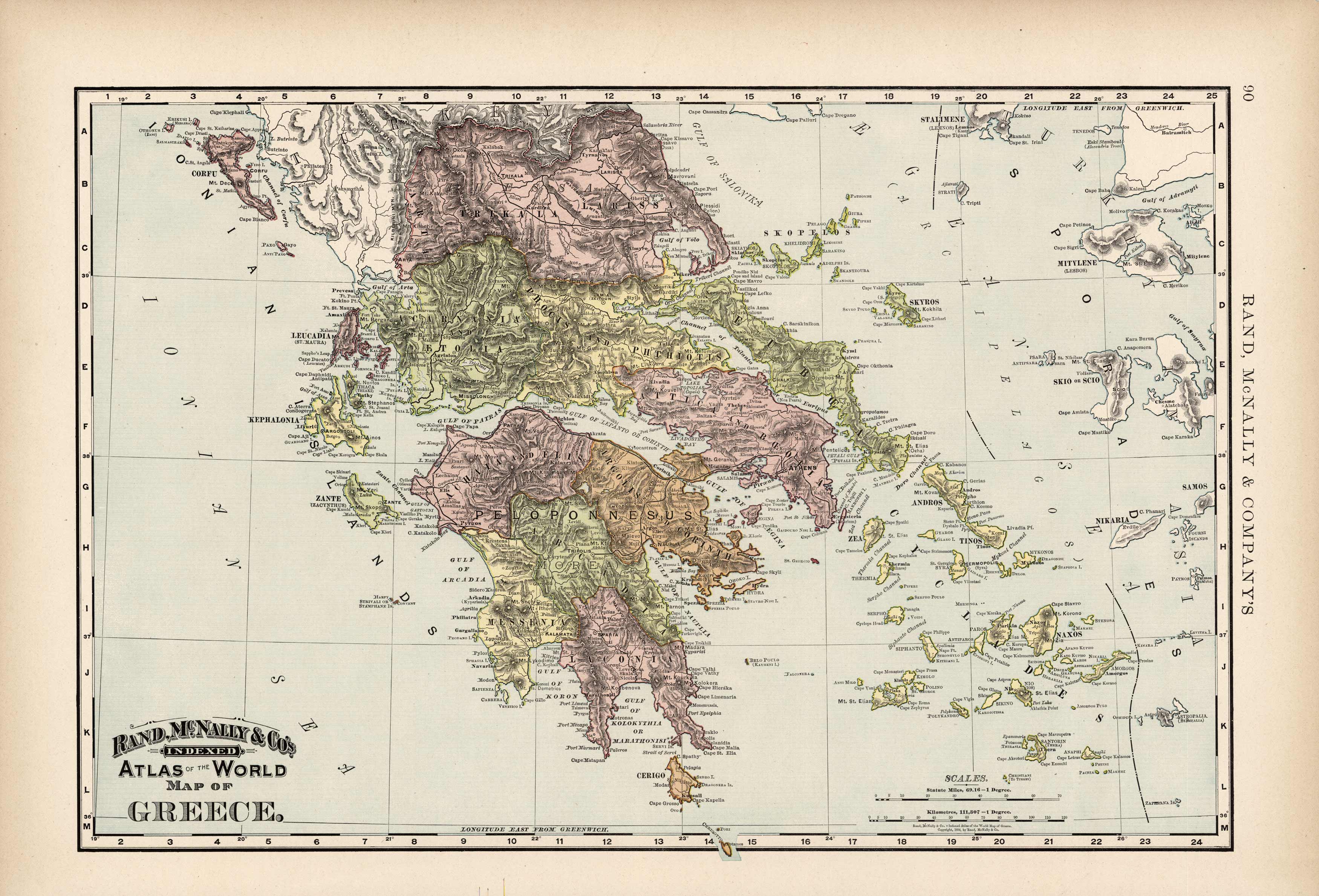 Greece