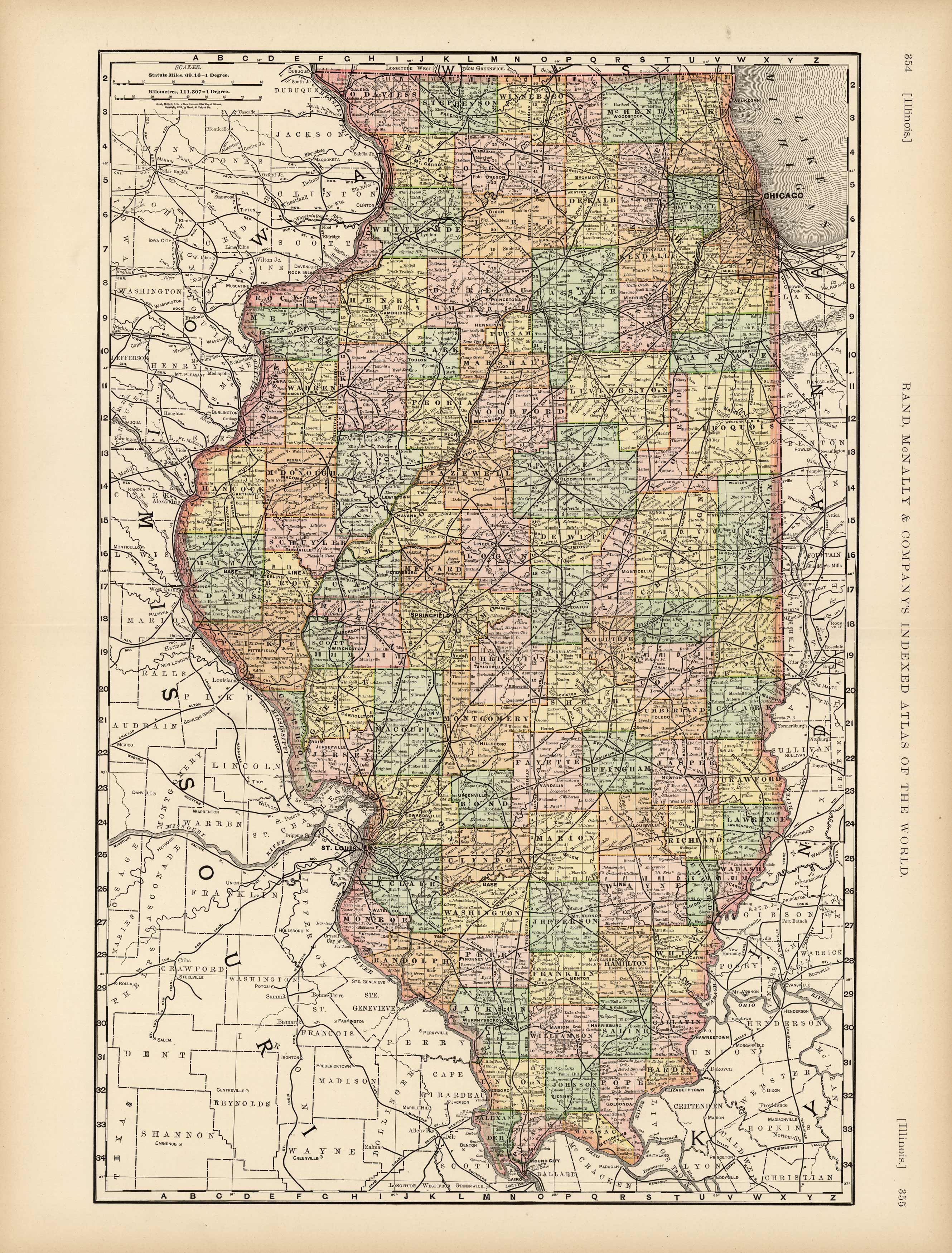 Illinois