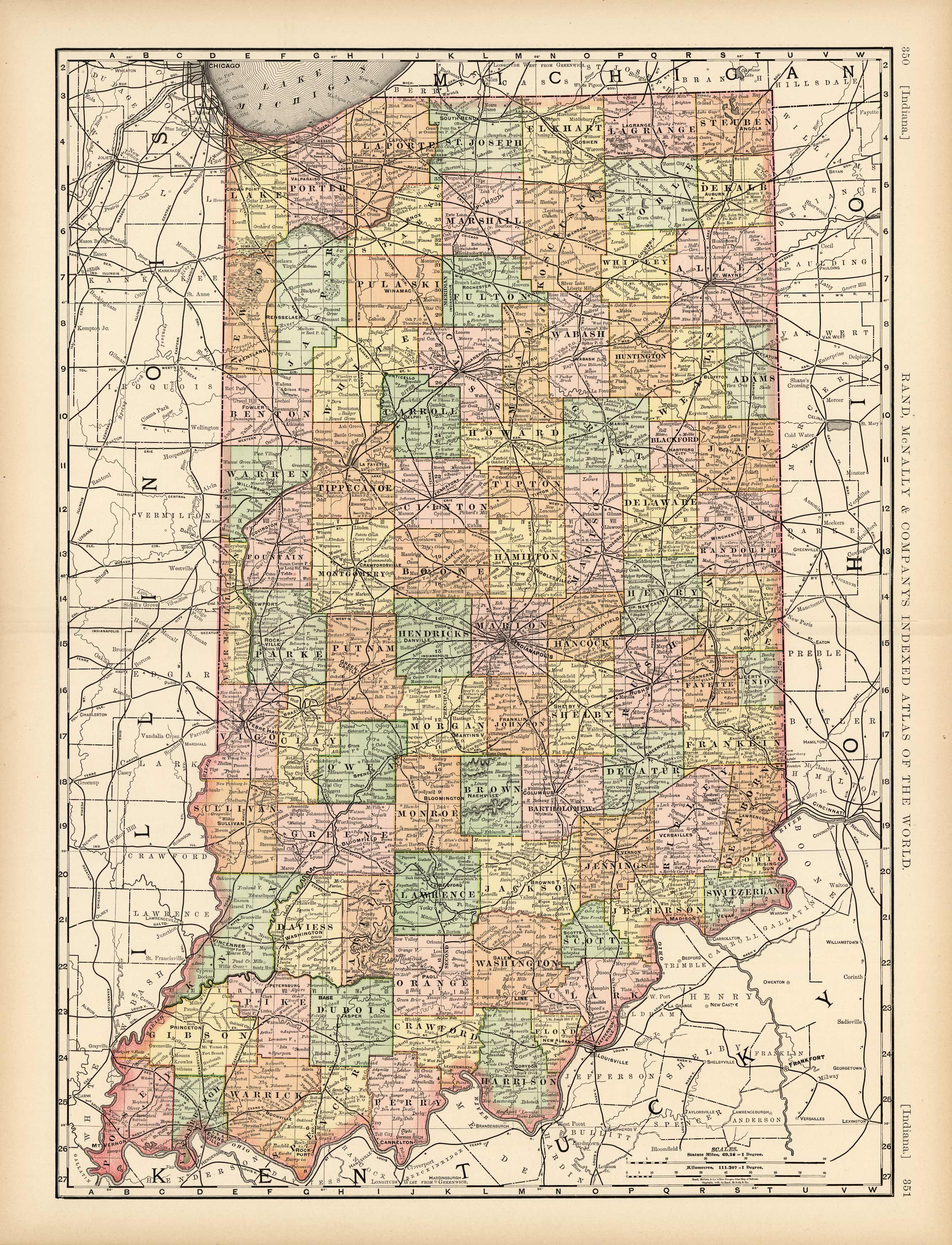 Indiana