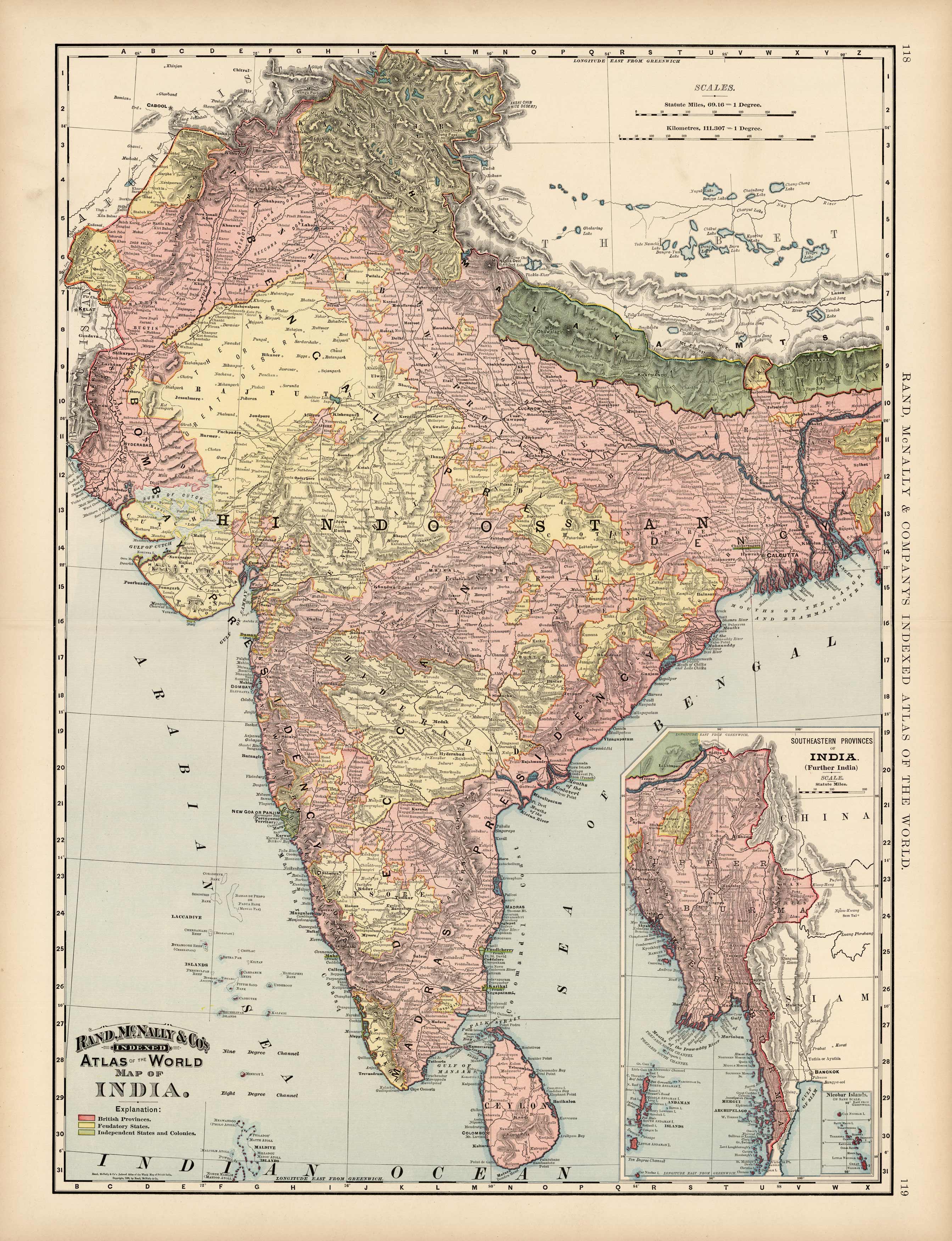 India