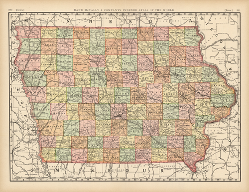 Iowa