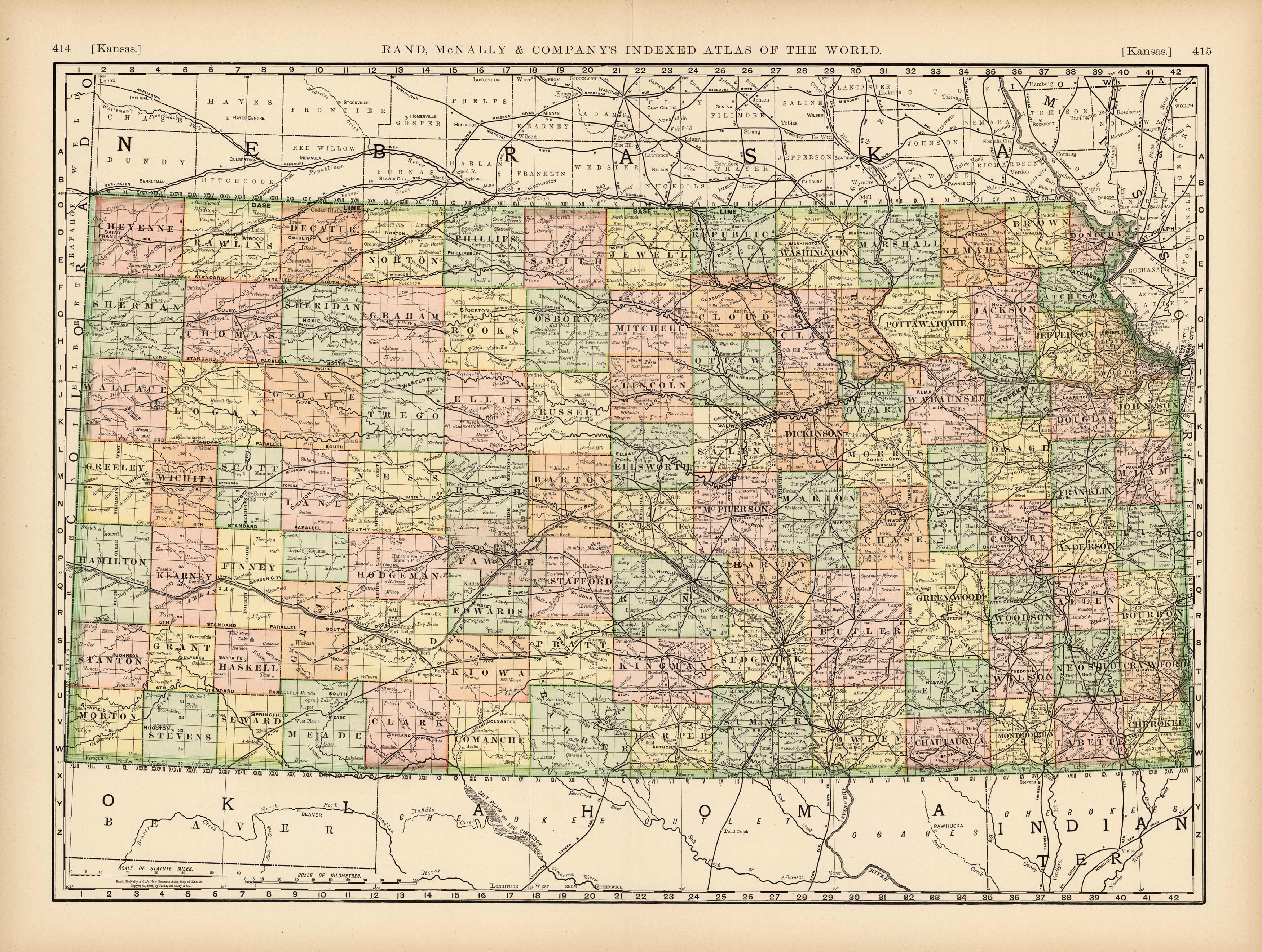 Kansas