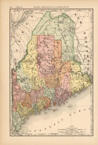 Maine