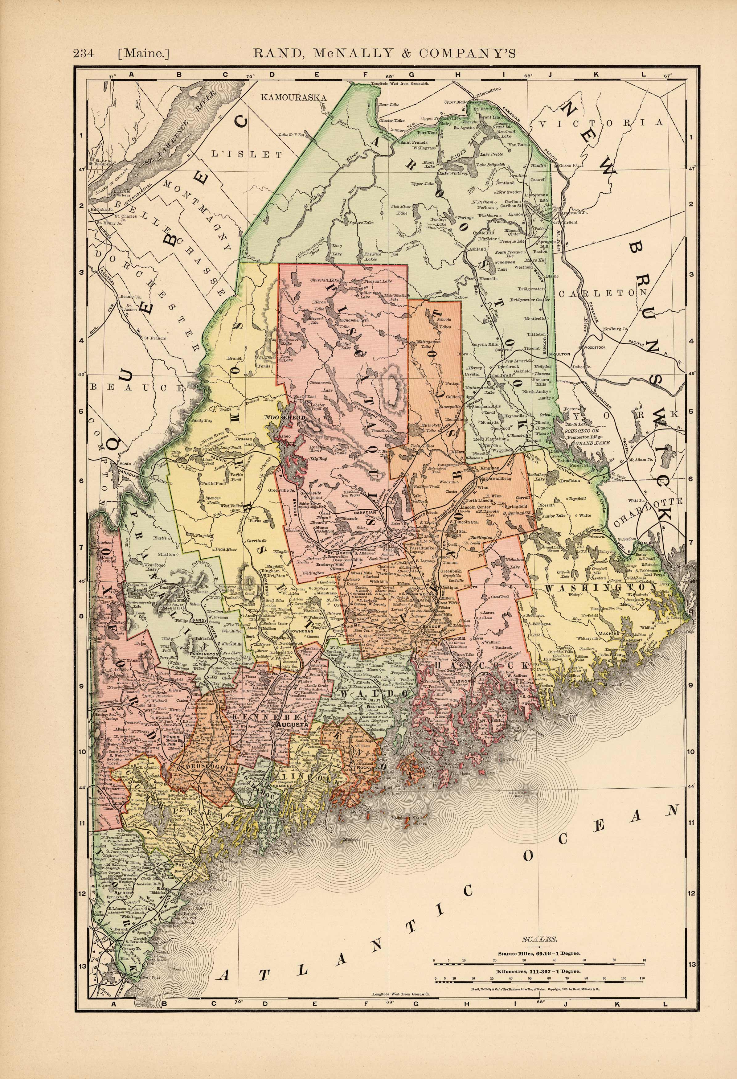 Maine