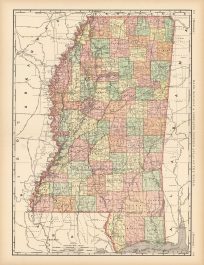 Mississippi