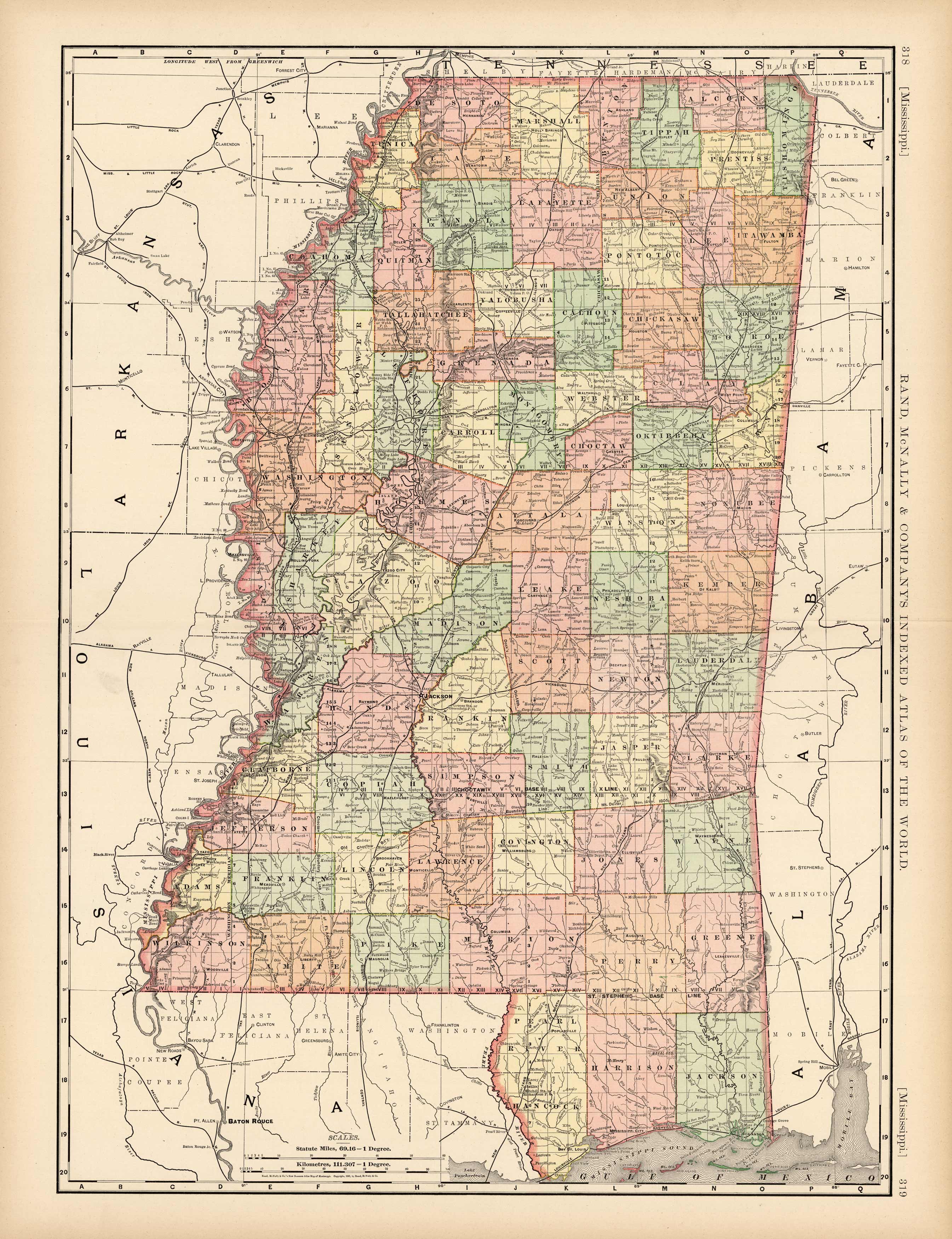 Mississippi