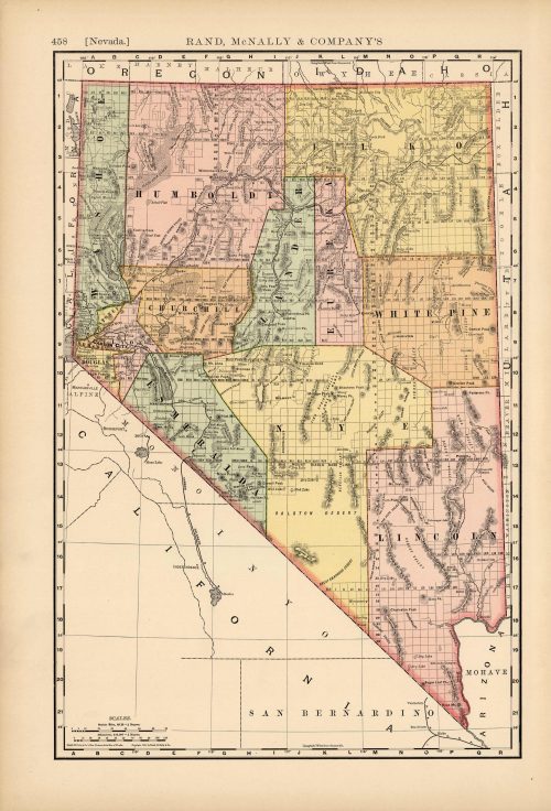 Nevada