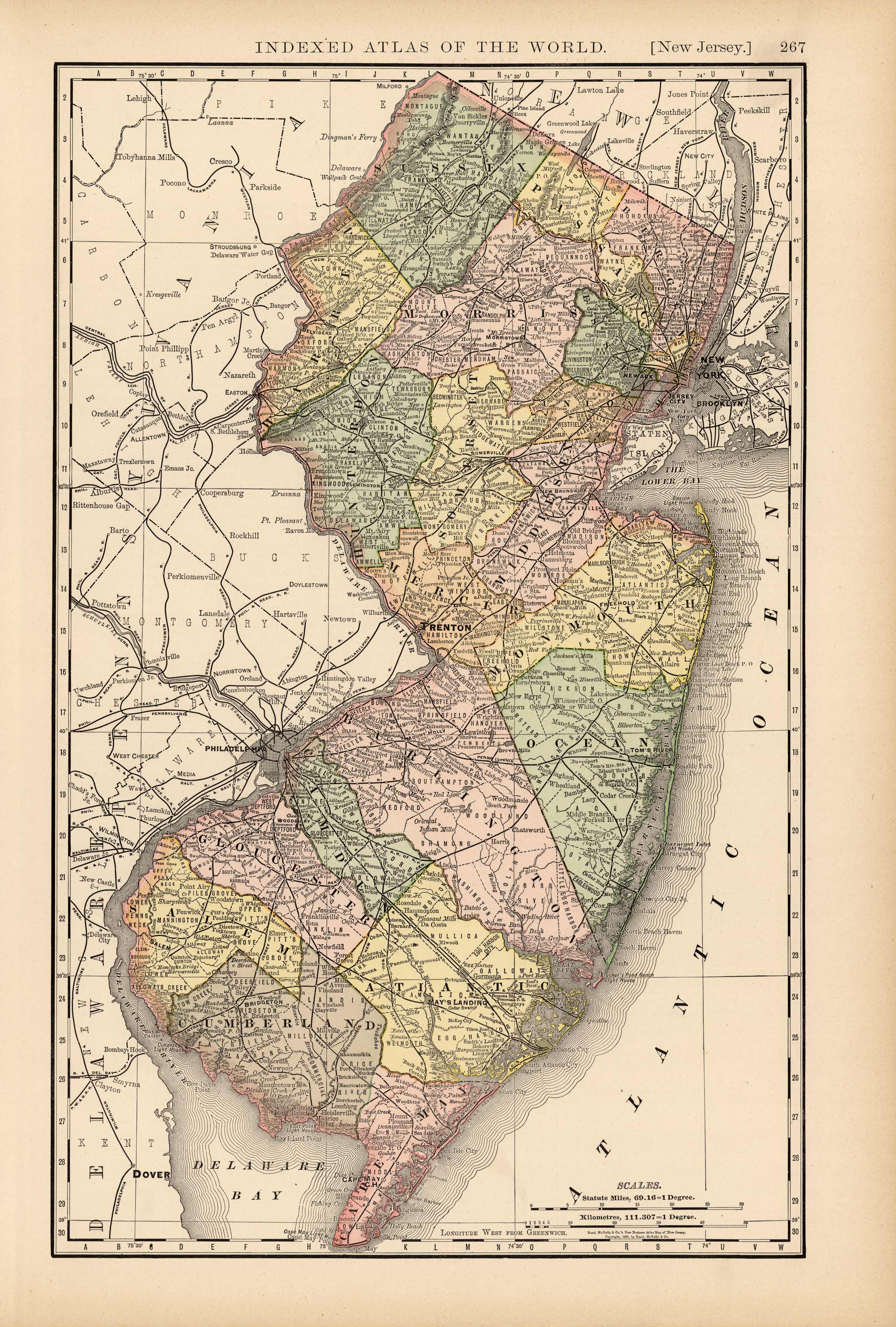 New Jersey