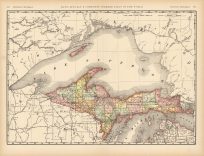 Northern Michigan