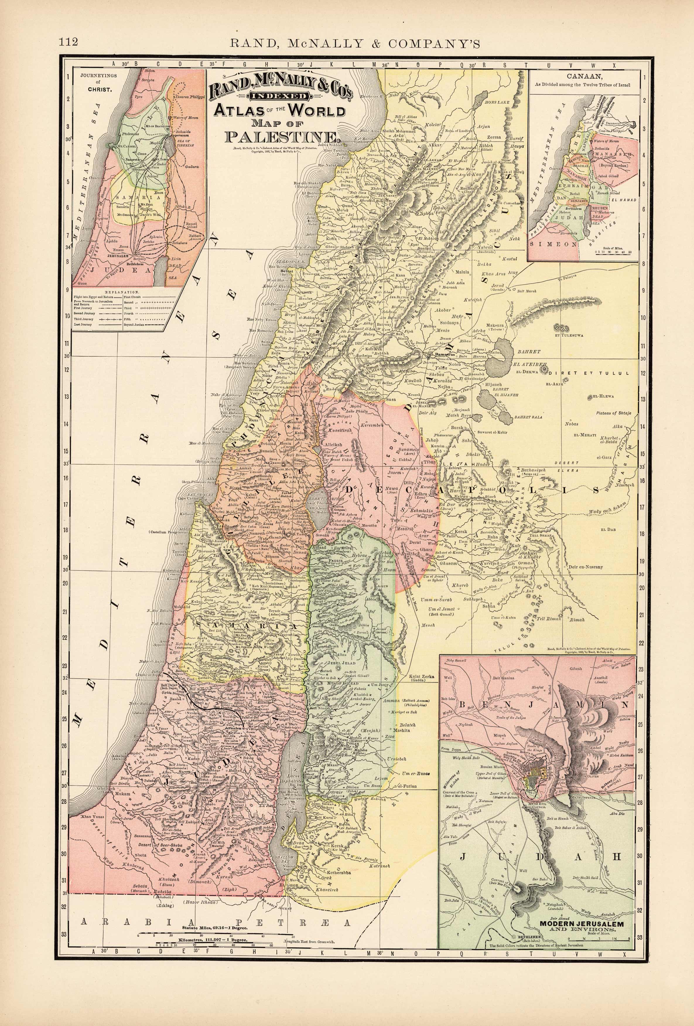 Palestine Palestine