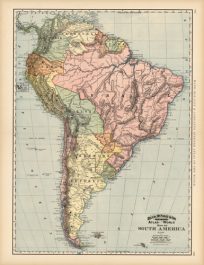 South America