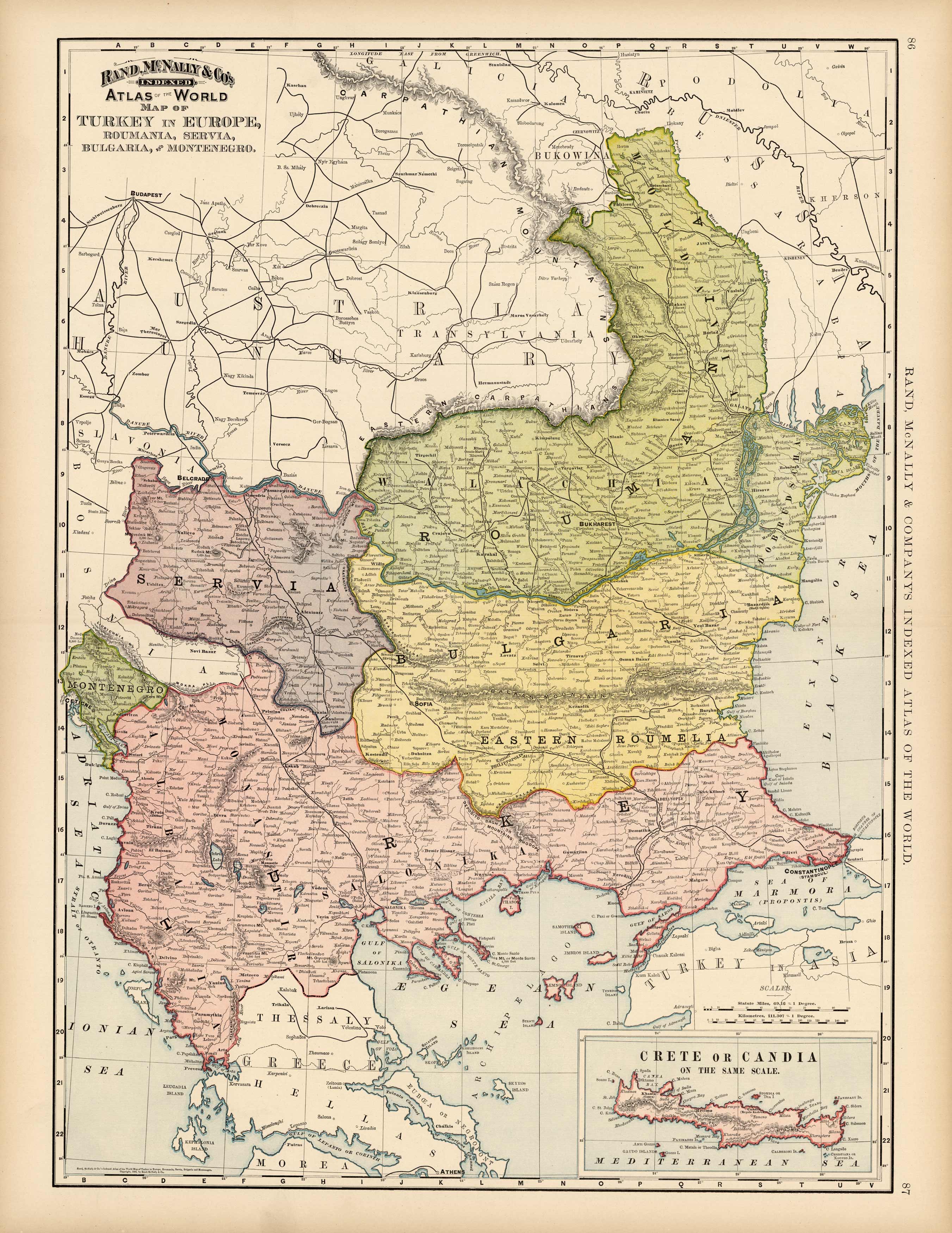 Turkey in Europe Turkey in Europe