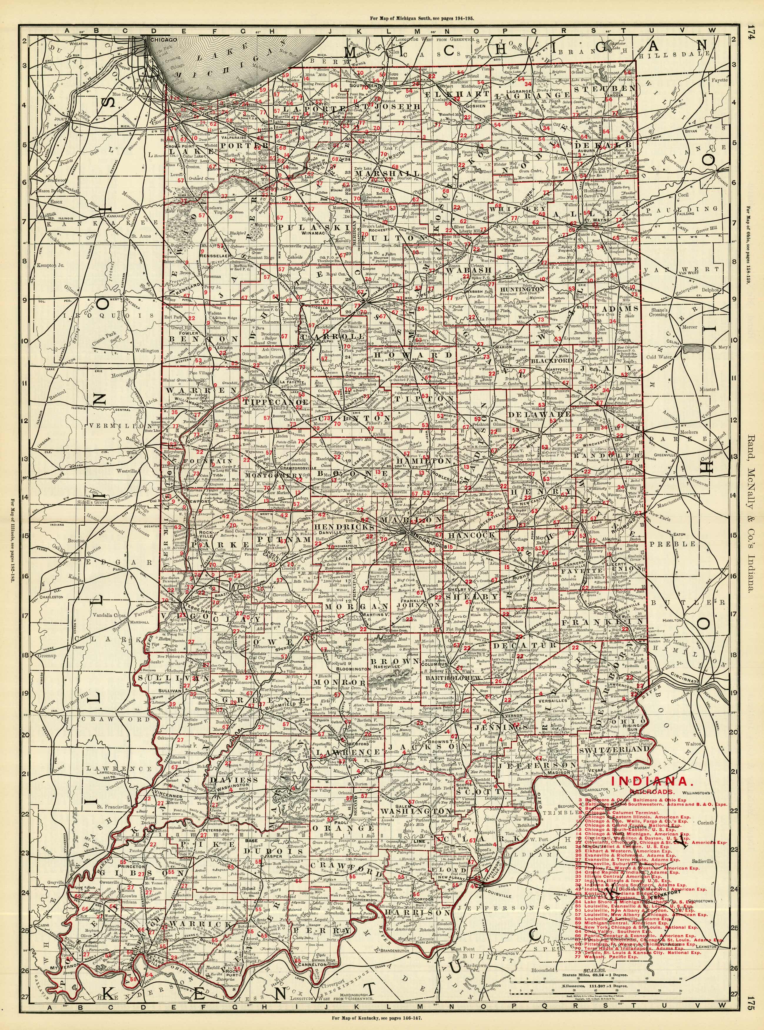 Indiana