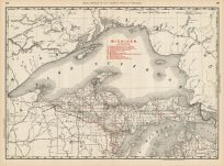 Michigan (Upper Peninsula)