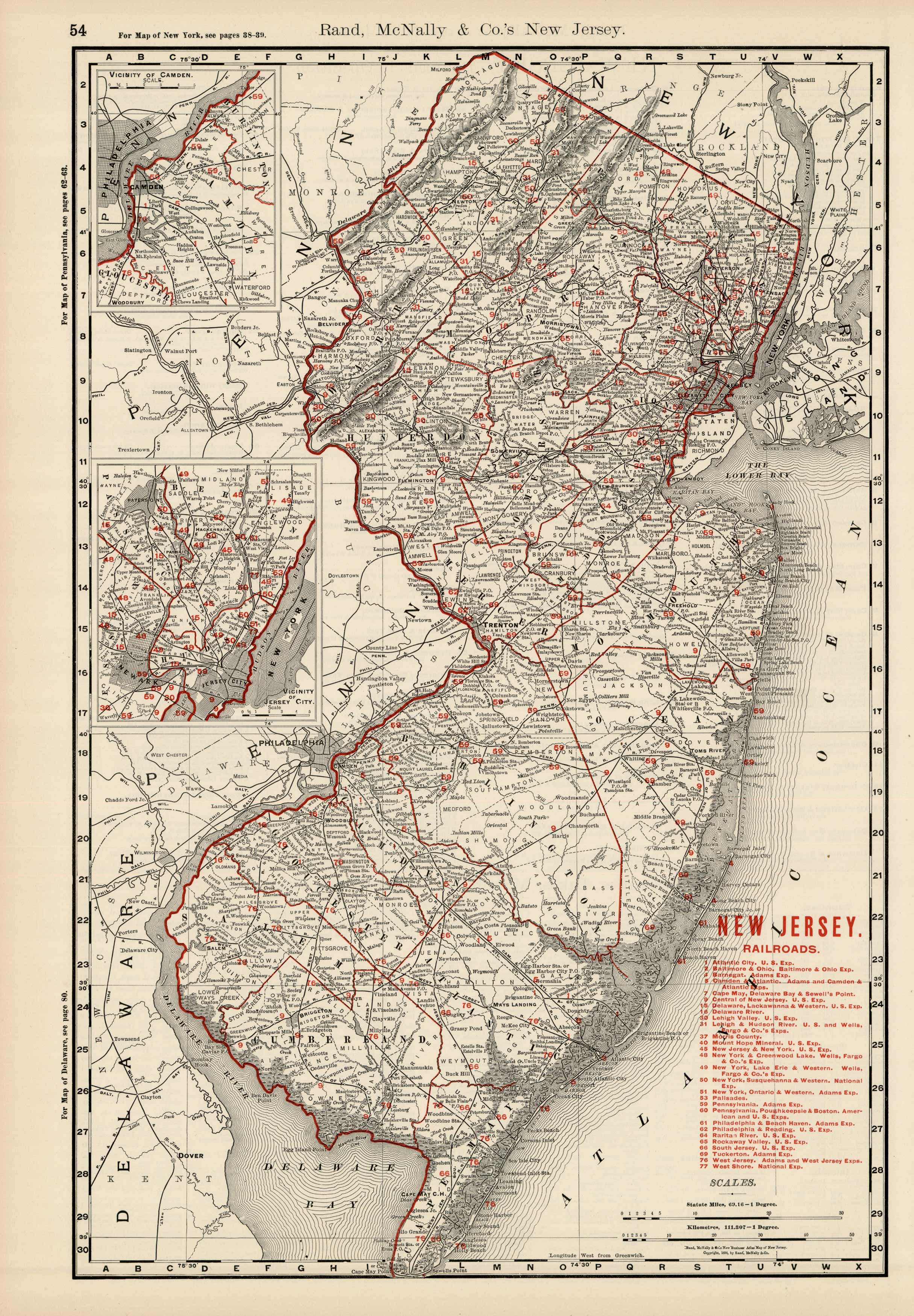 New Jersey