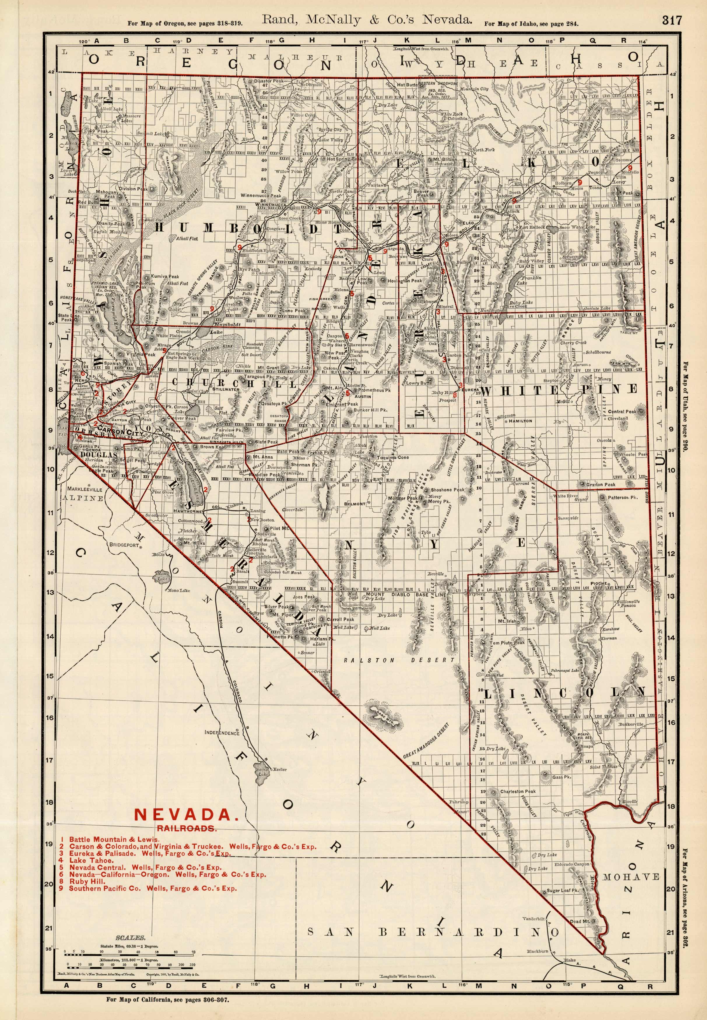 Nevada