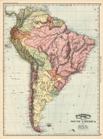 South America