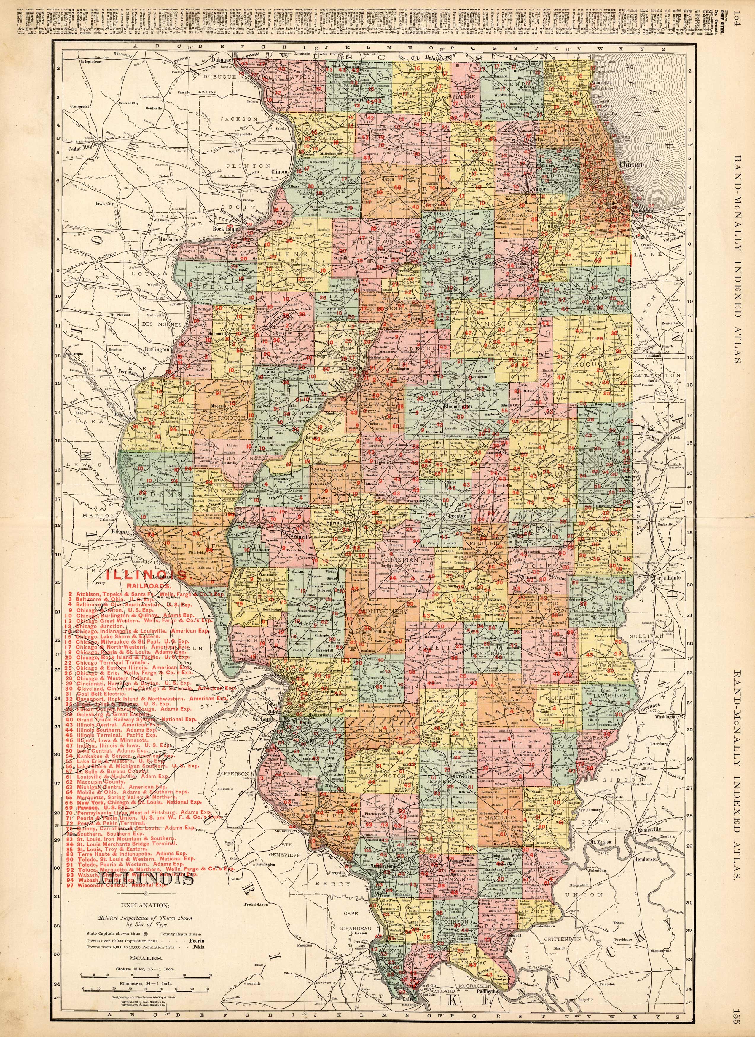 Illinois