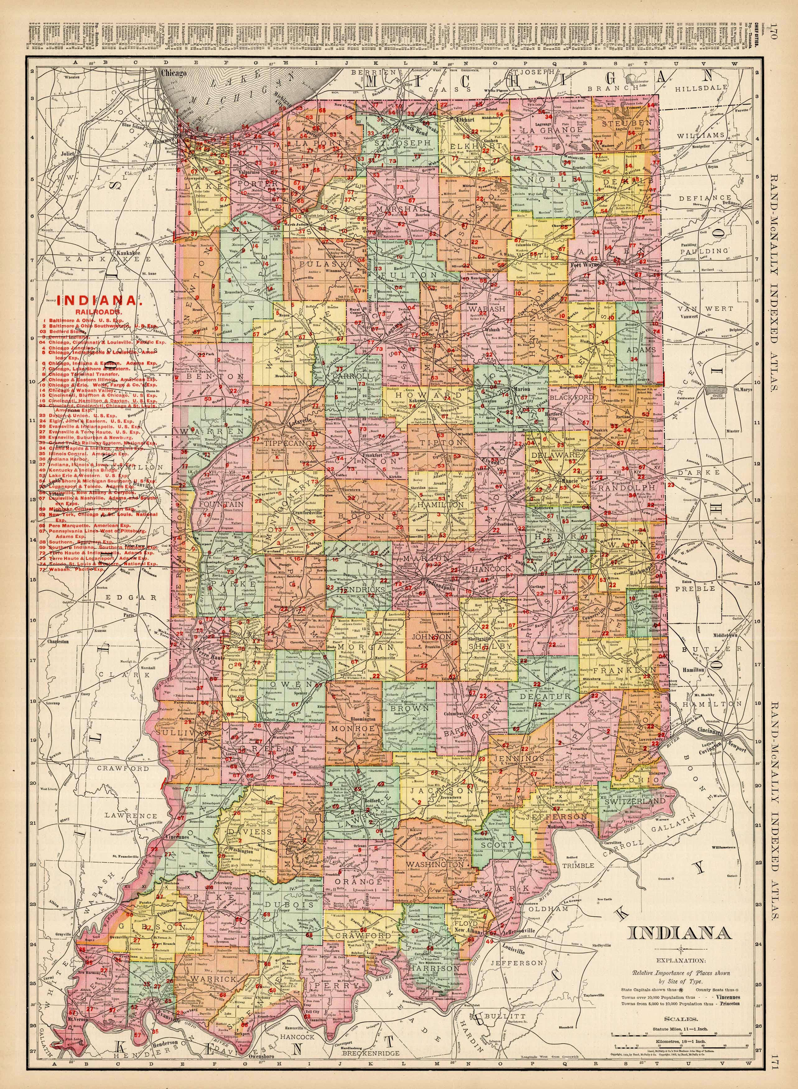 Indiana
