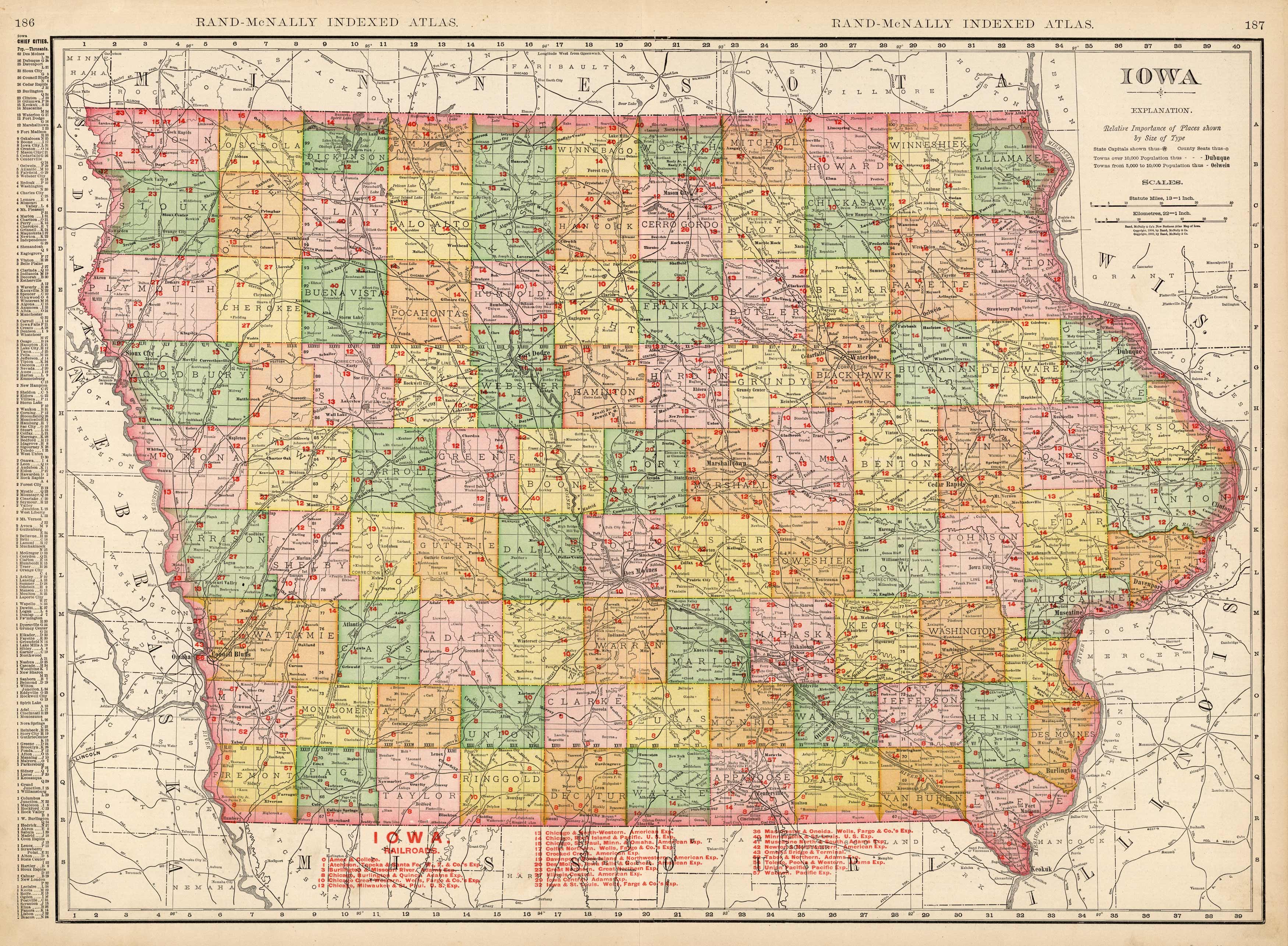 Iowa