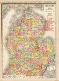 Michigan (Southern  Peninsula)