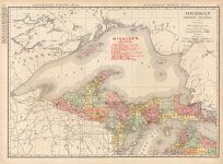 Michigan (Upper Peninsula)