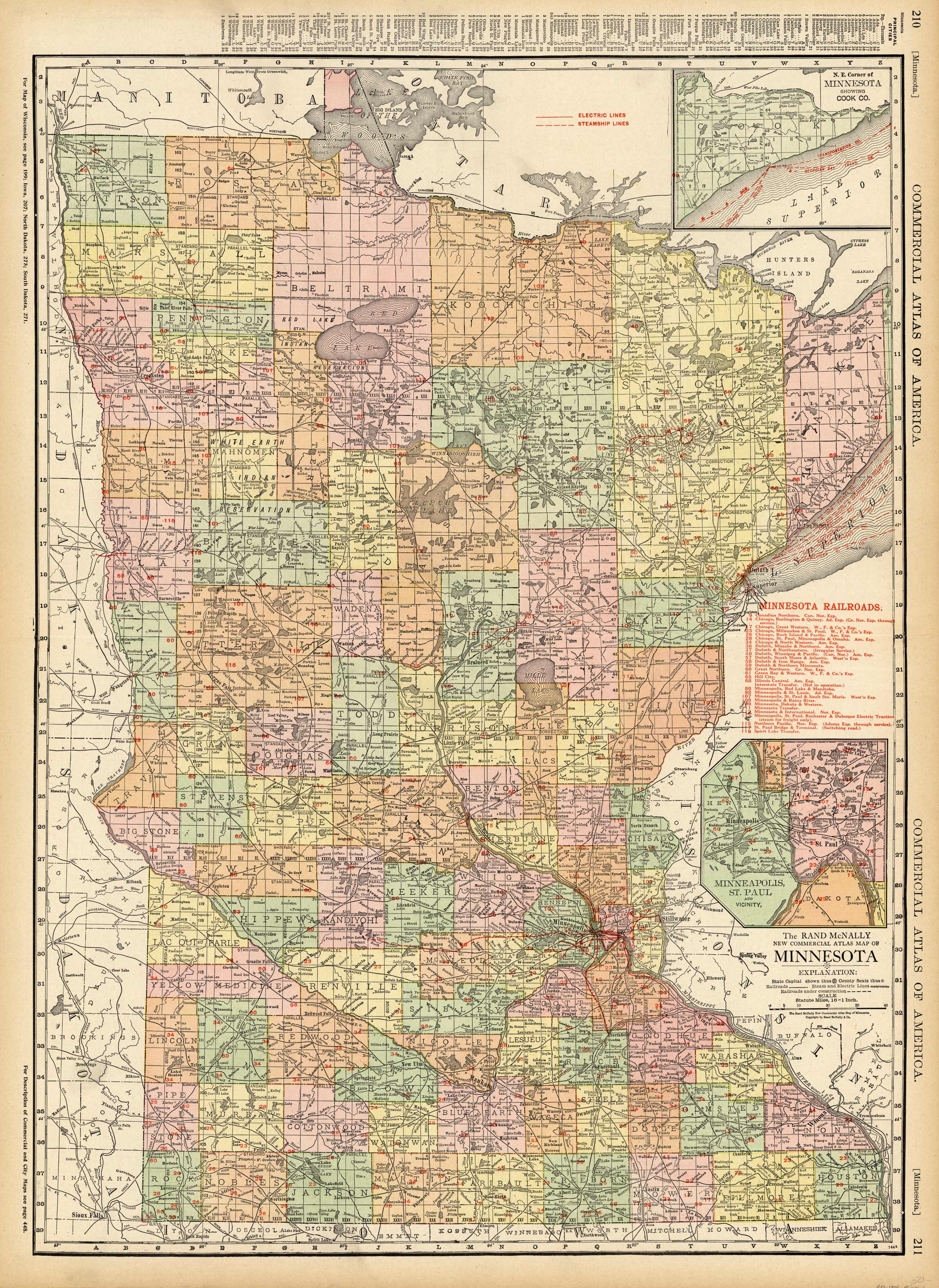 Minnesota