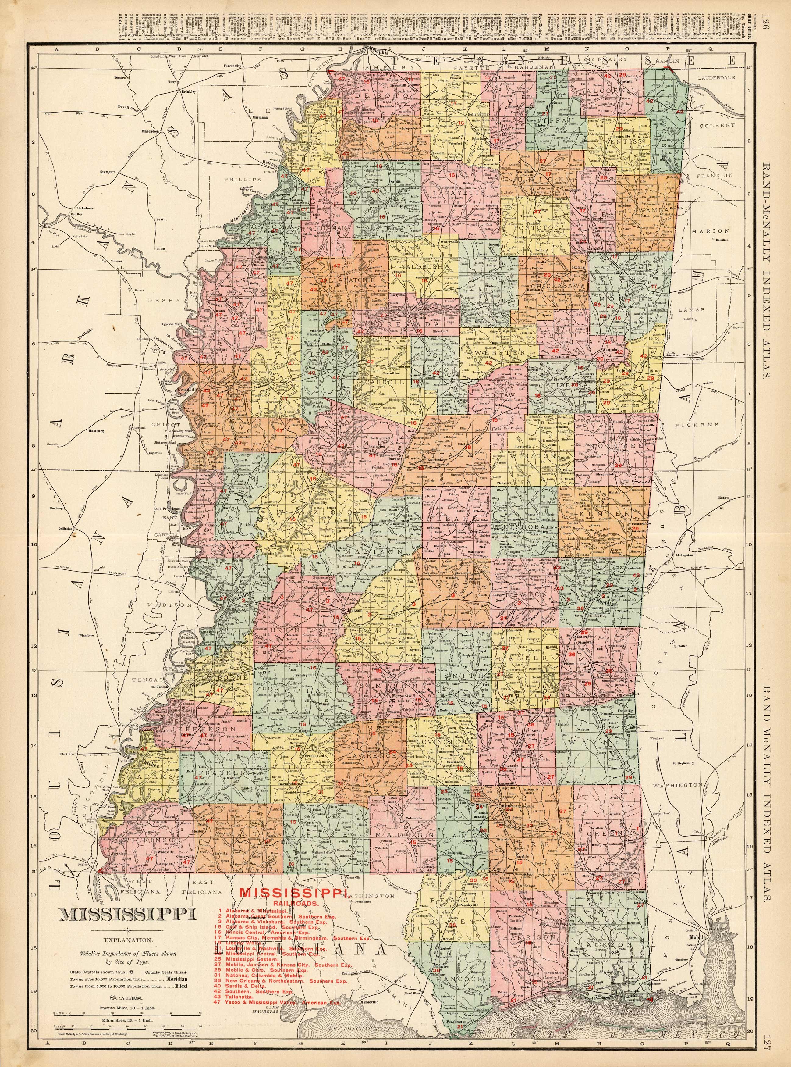 Mississippi