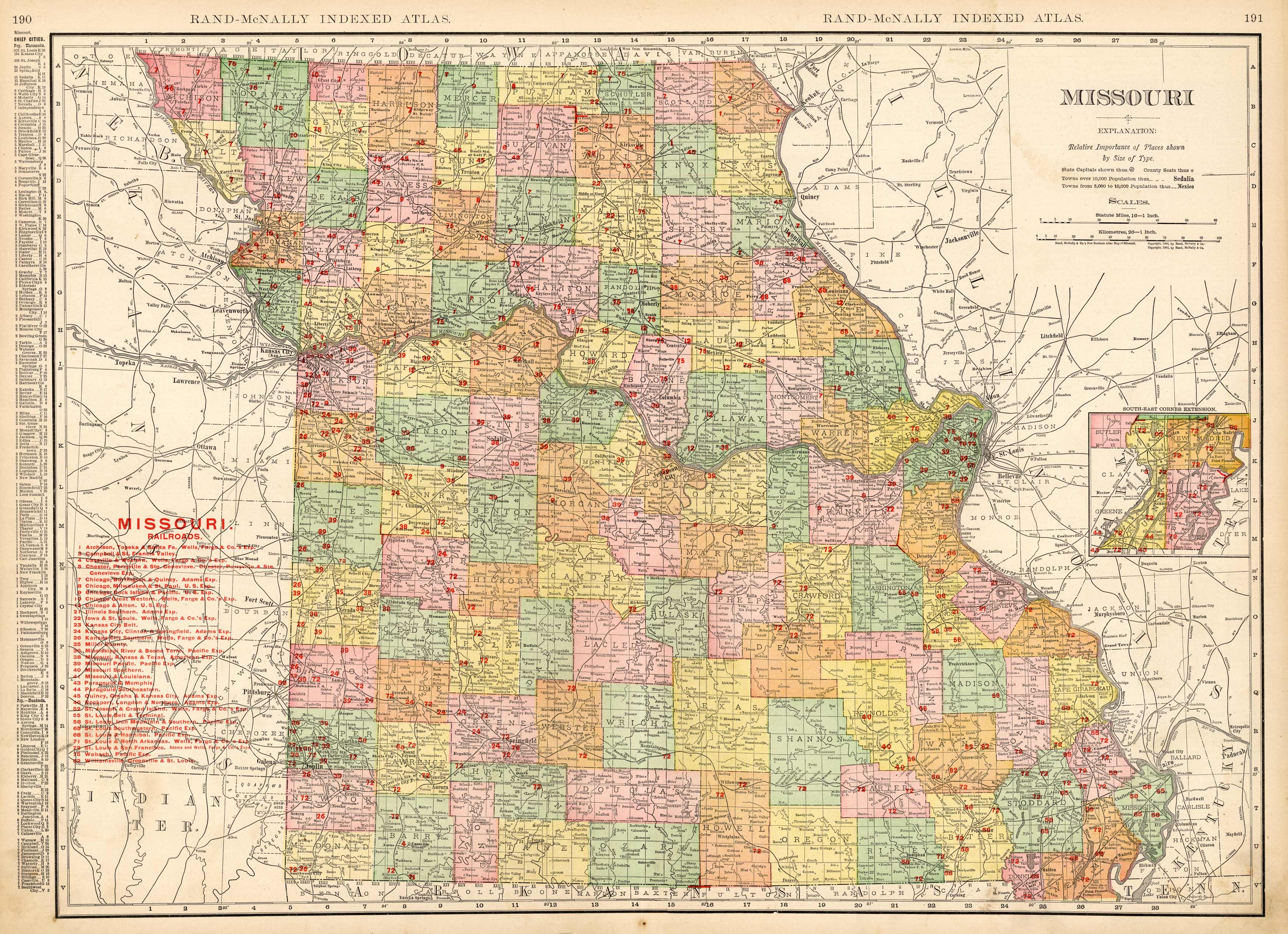Missouri