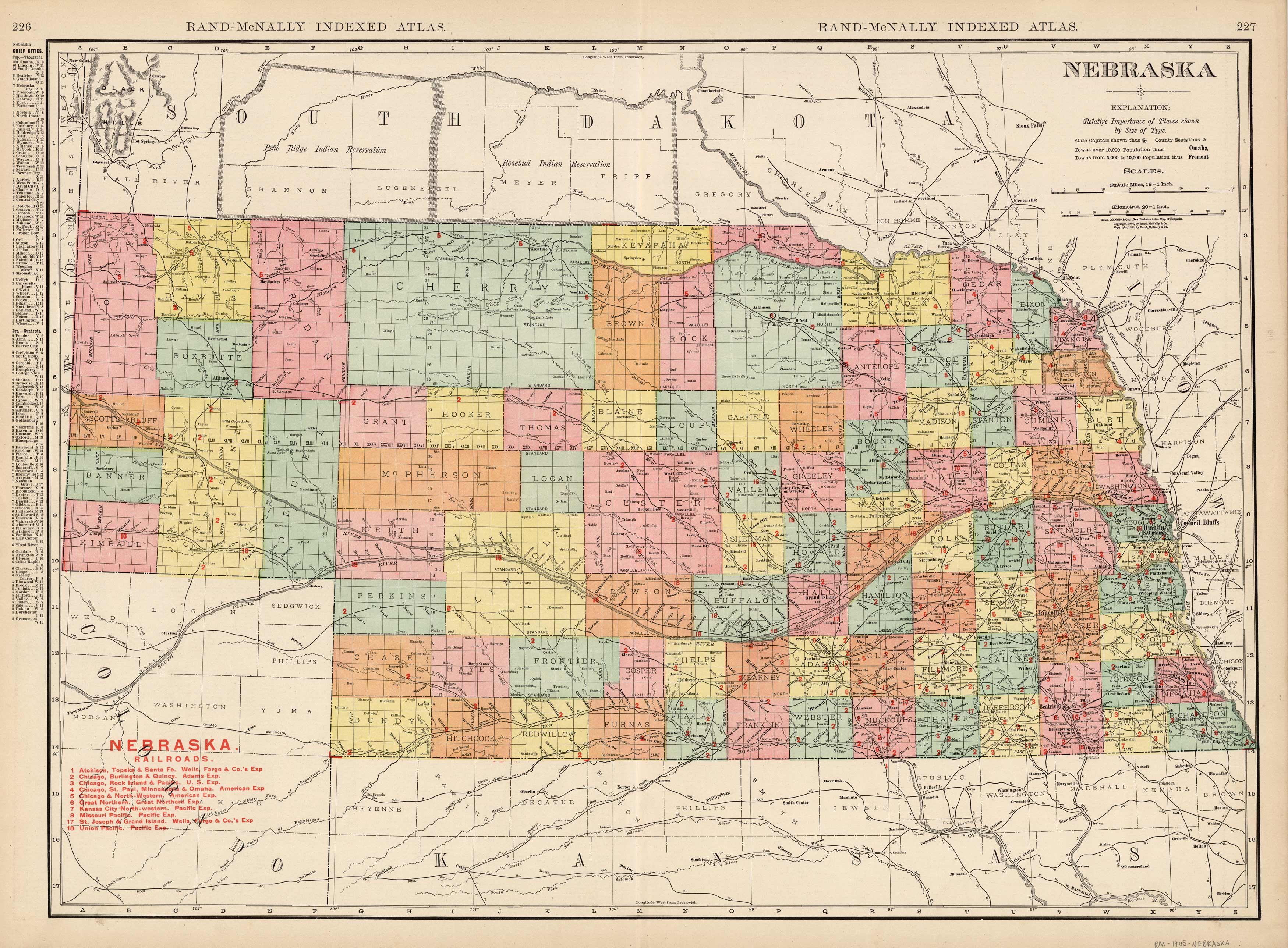 Nebraska