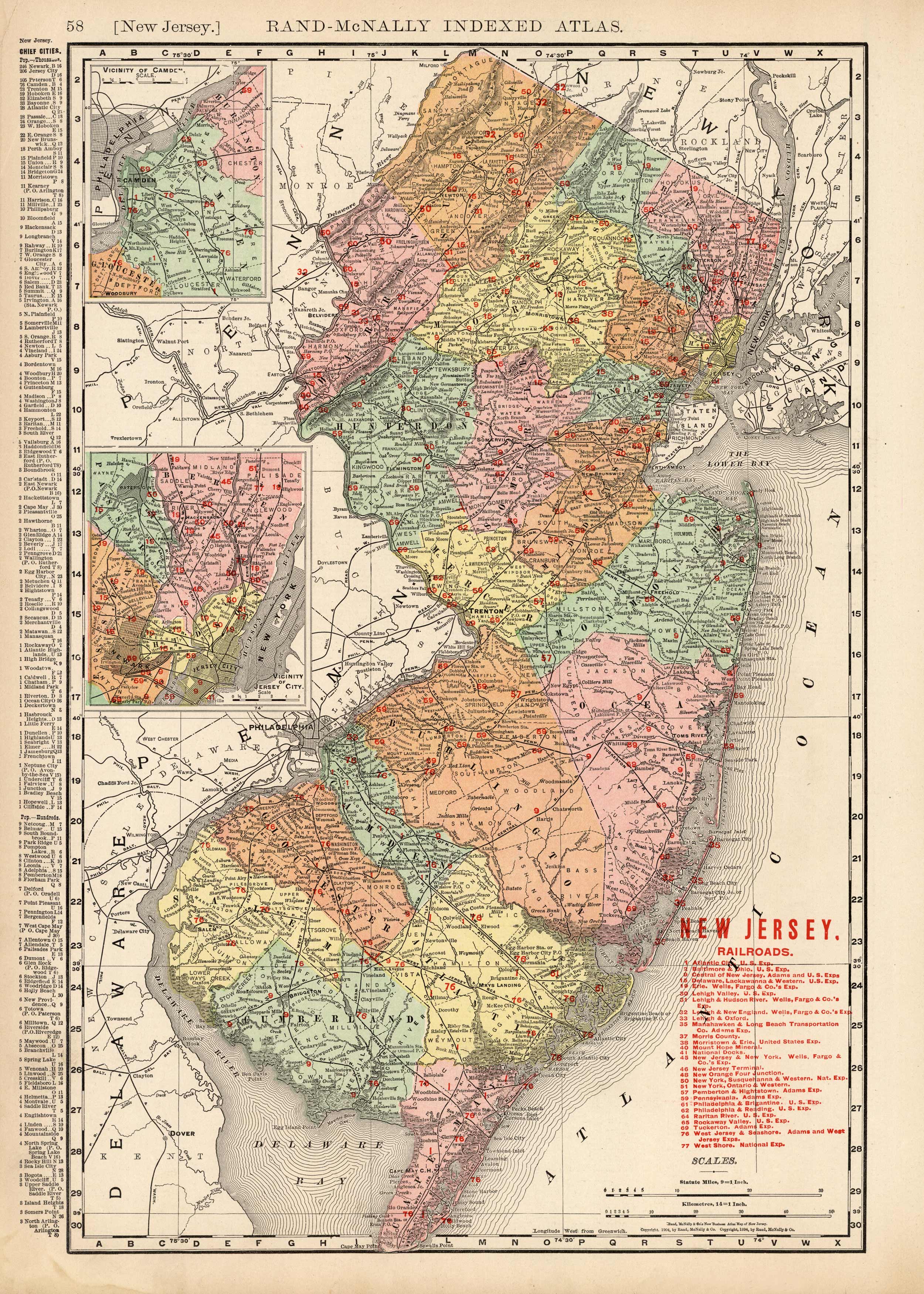 New Jersey