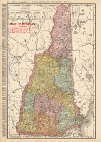 New Hampshire