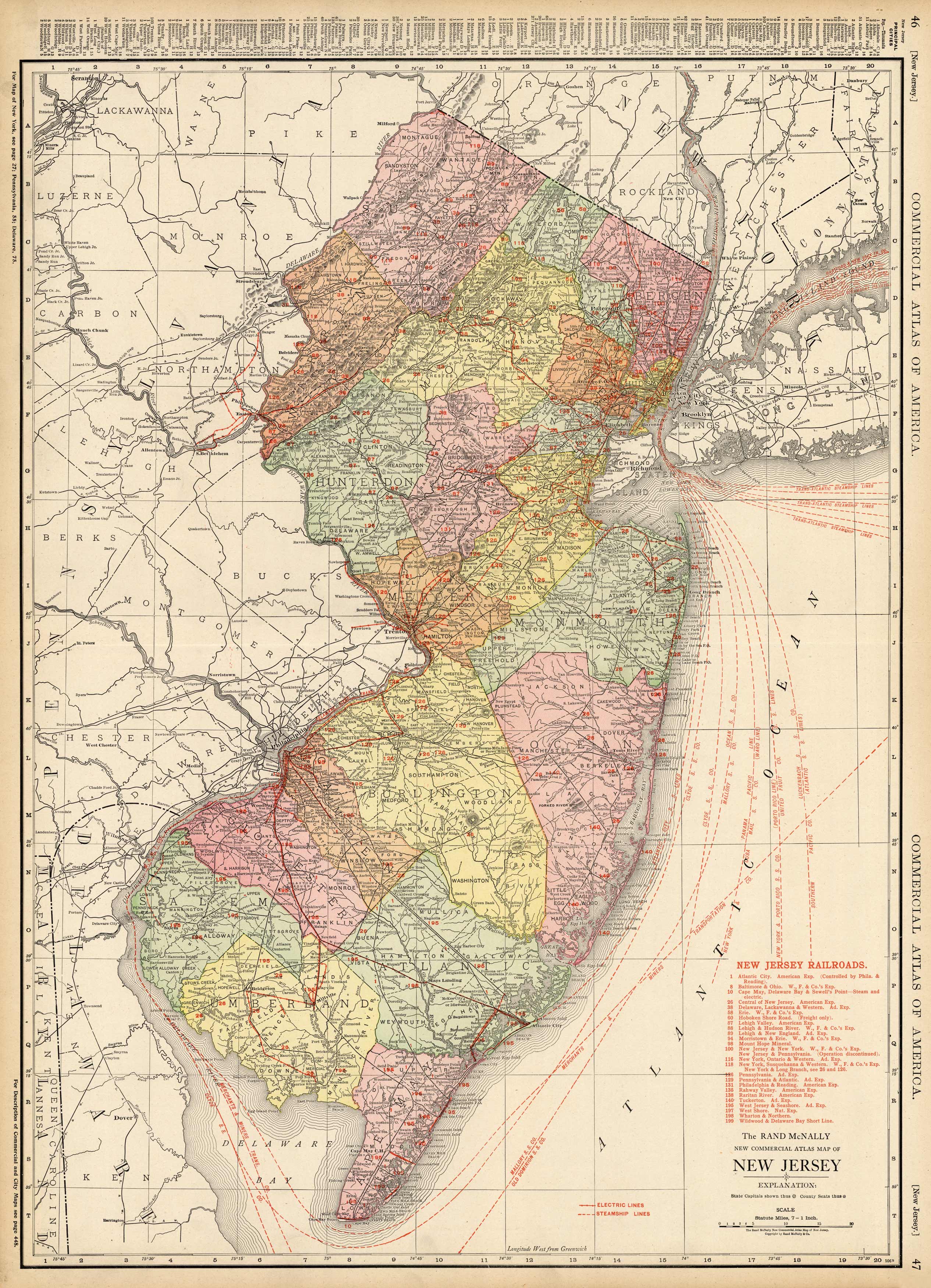 New Jersey