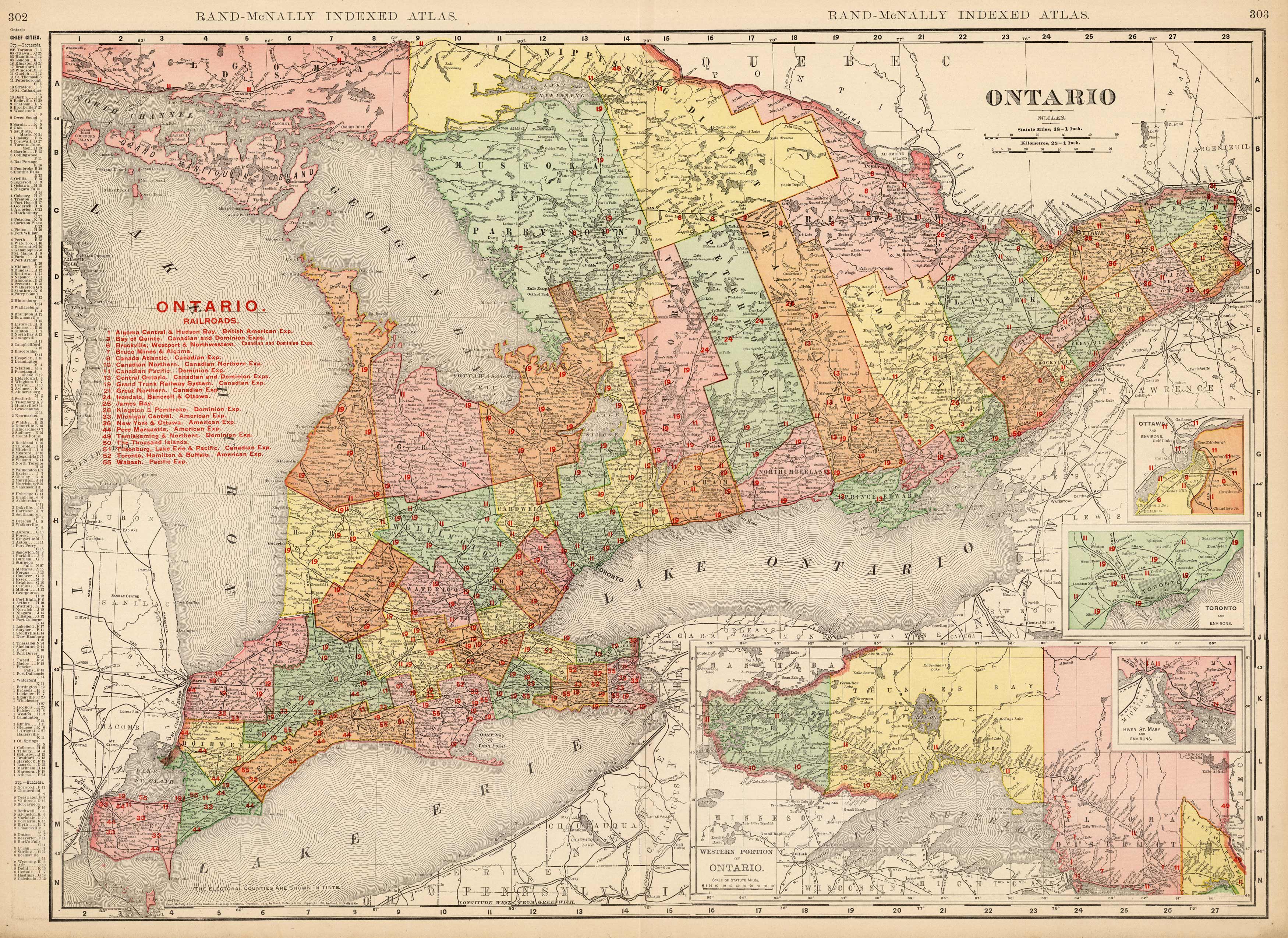 Ontario