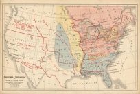 Discoveries and Settlements in Canada and the United States