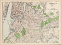 Brooklyn and Vicinity